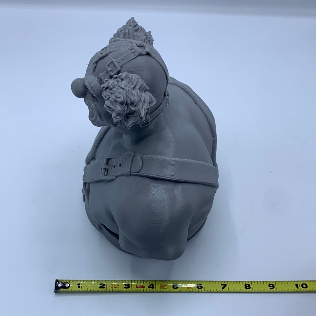 Sweet Tooth Bust Statue