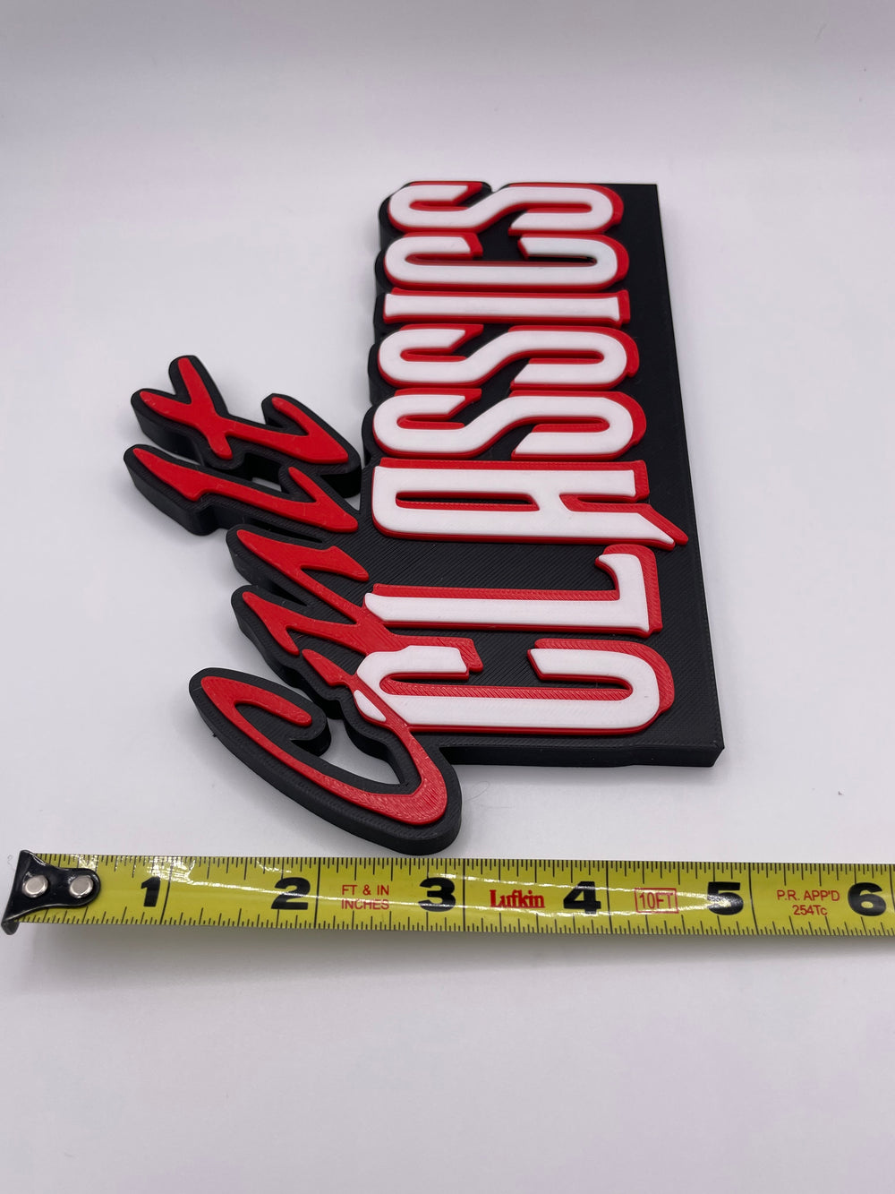 Cult classic sign
