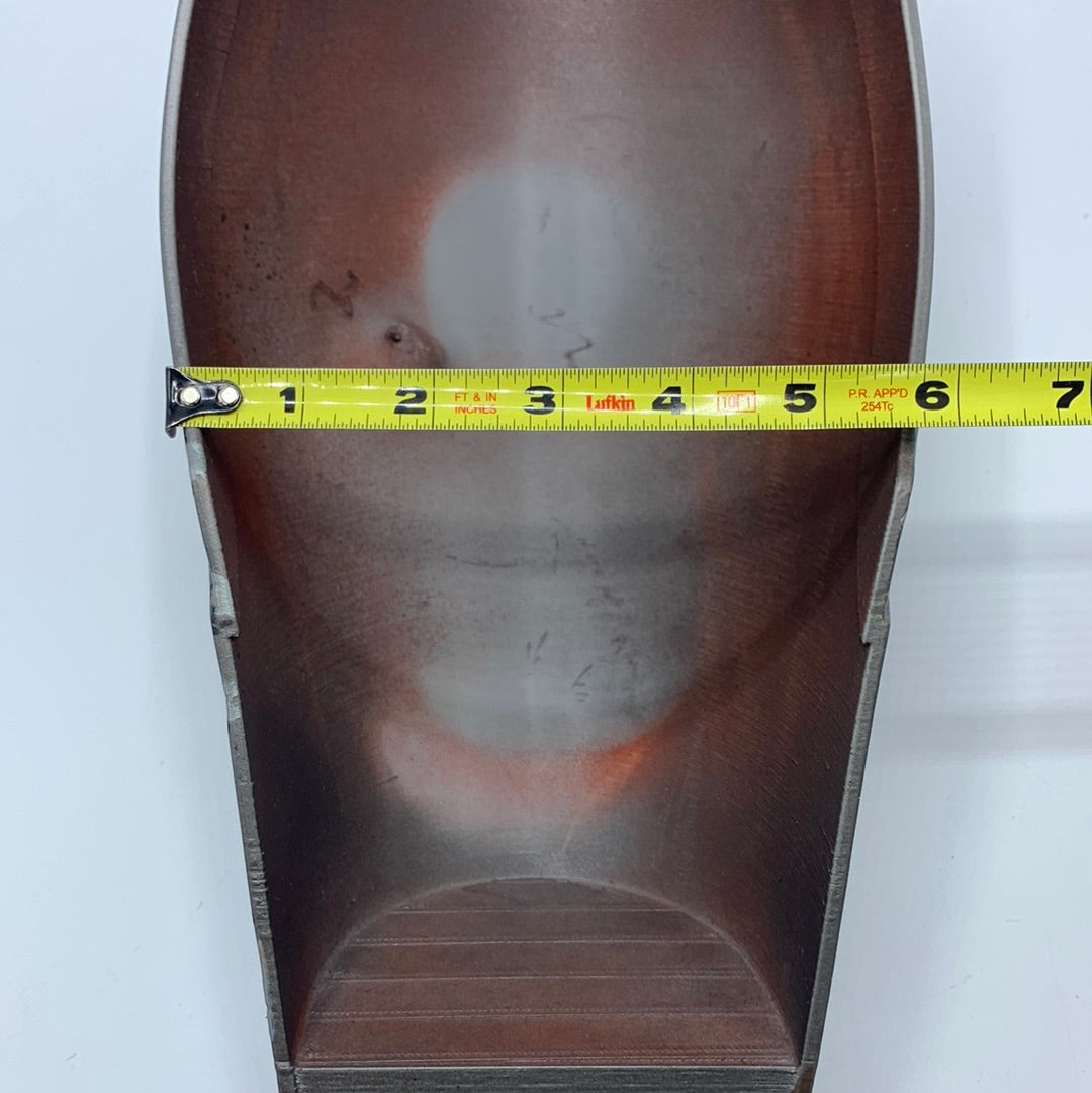 Mando Survivor Battle droid shoulder armor