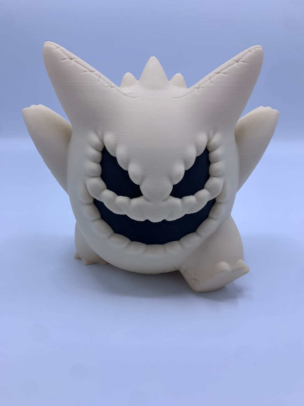 Gengar Statue