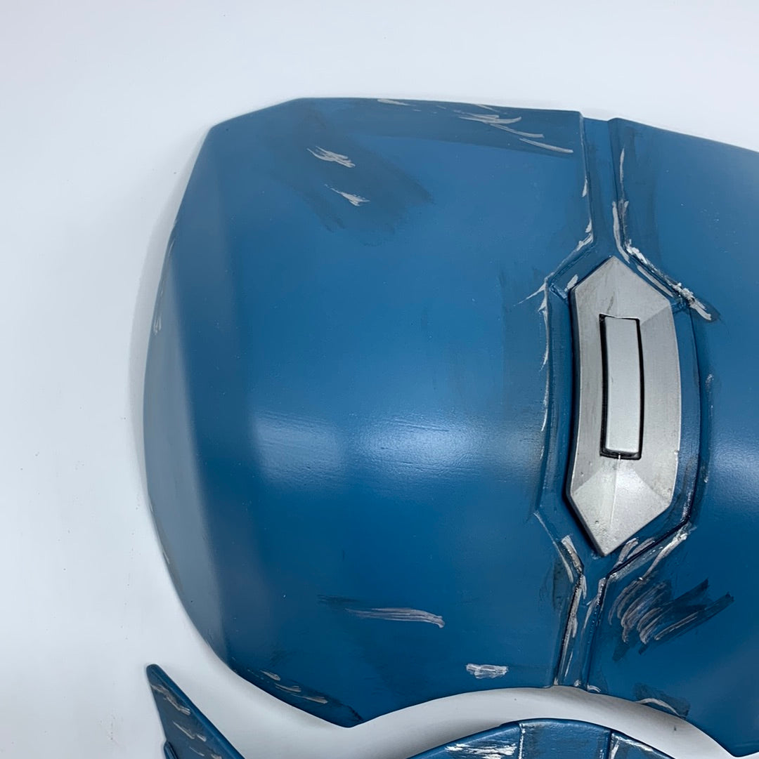 Koska Reeves Breast and Ab Plate armor cosplay