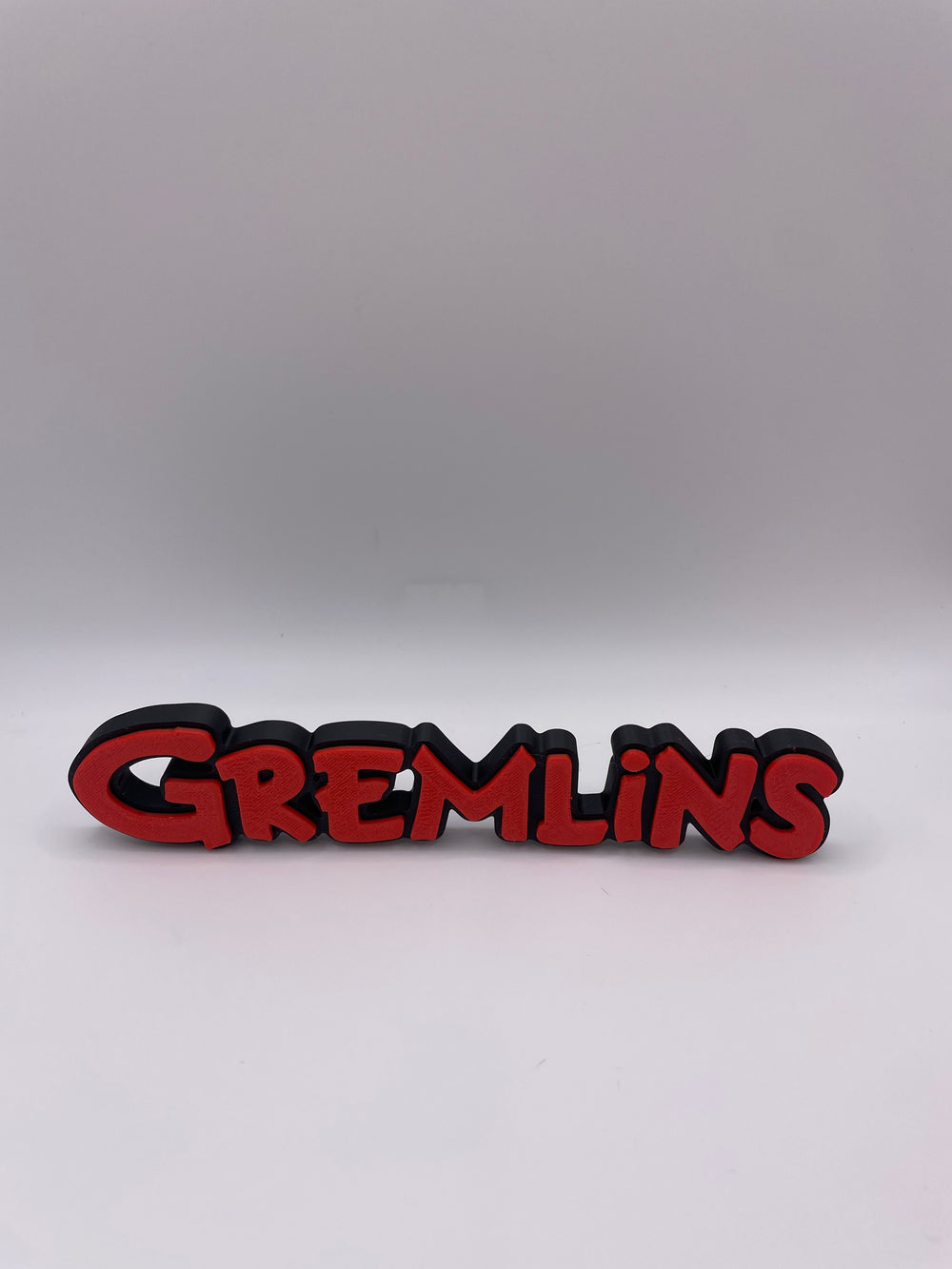 Gremlins Sign v3