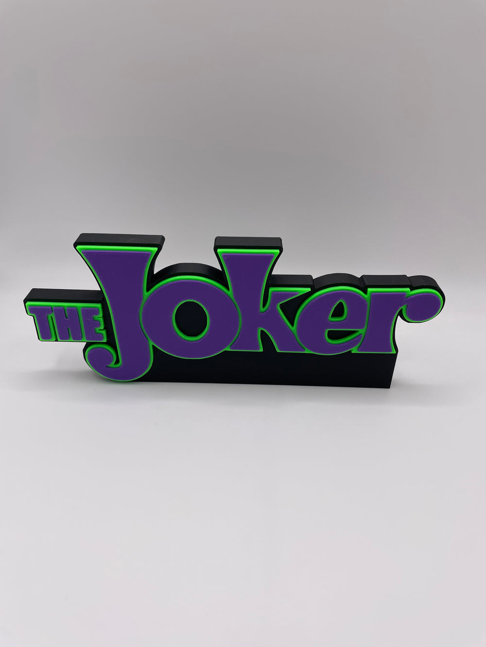 Joker sign