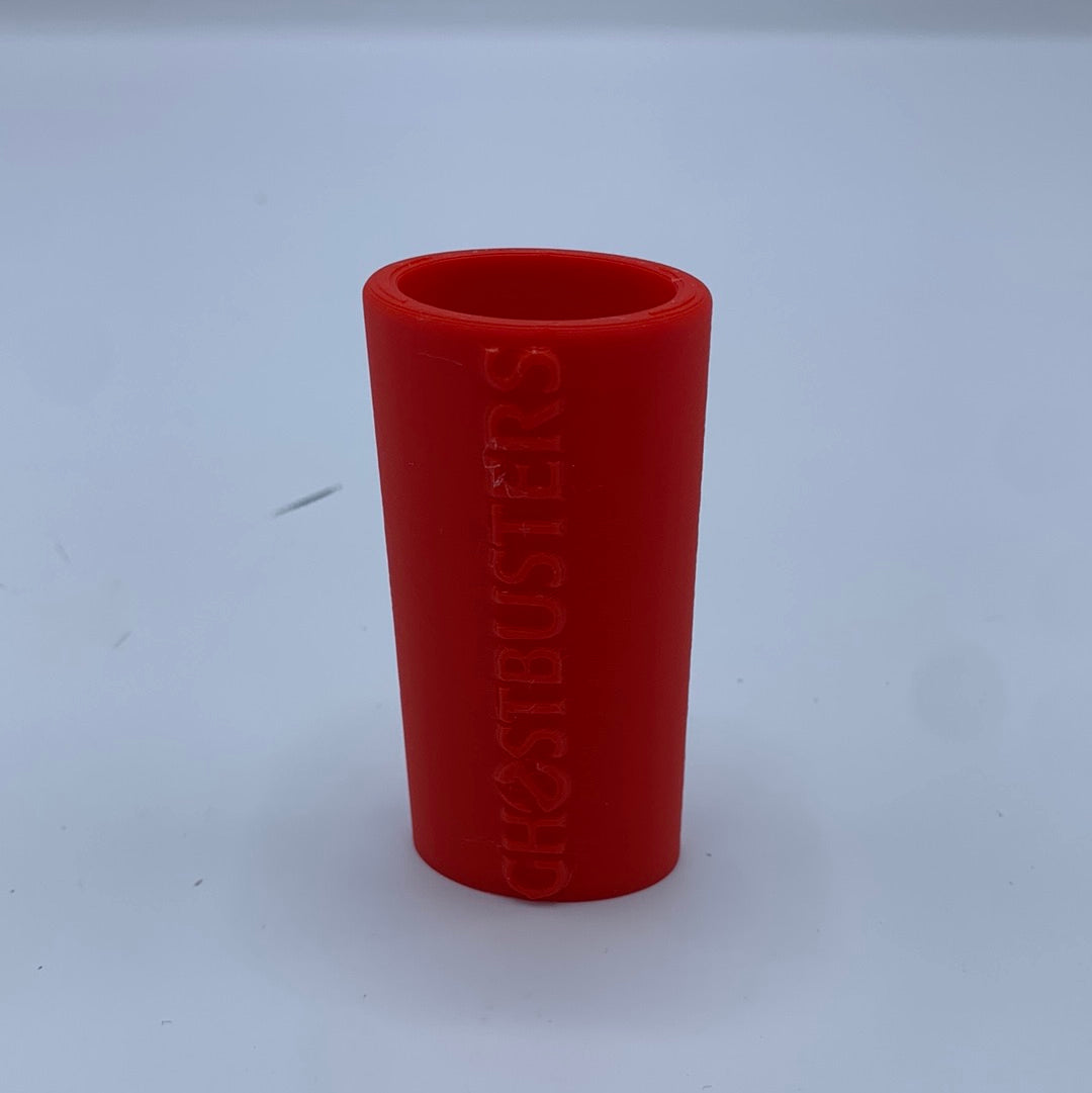 No Ghost Lighter Case