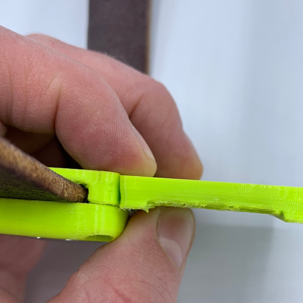 AirTag Dog Collar Holder Tracker.