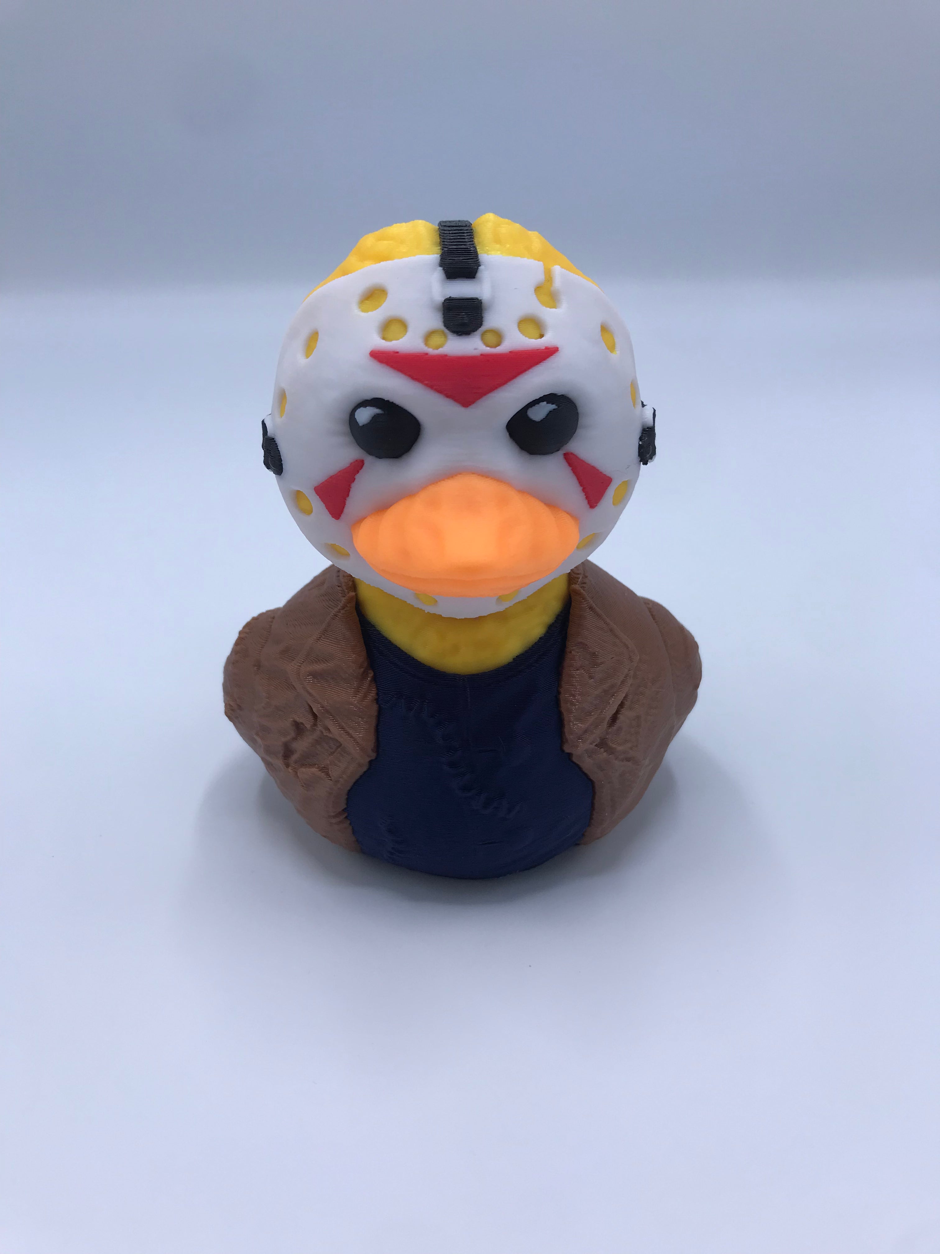 Jason Duck