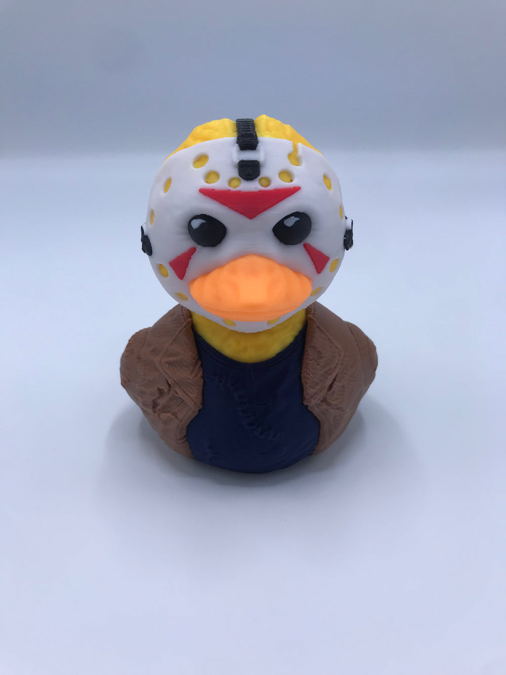Jason Duck