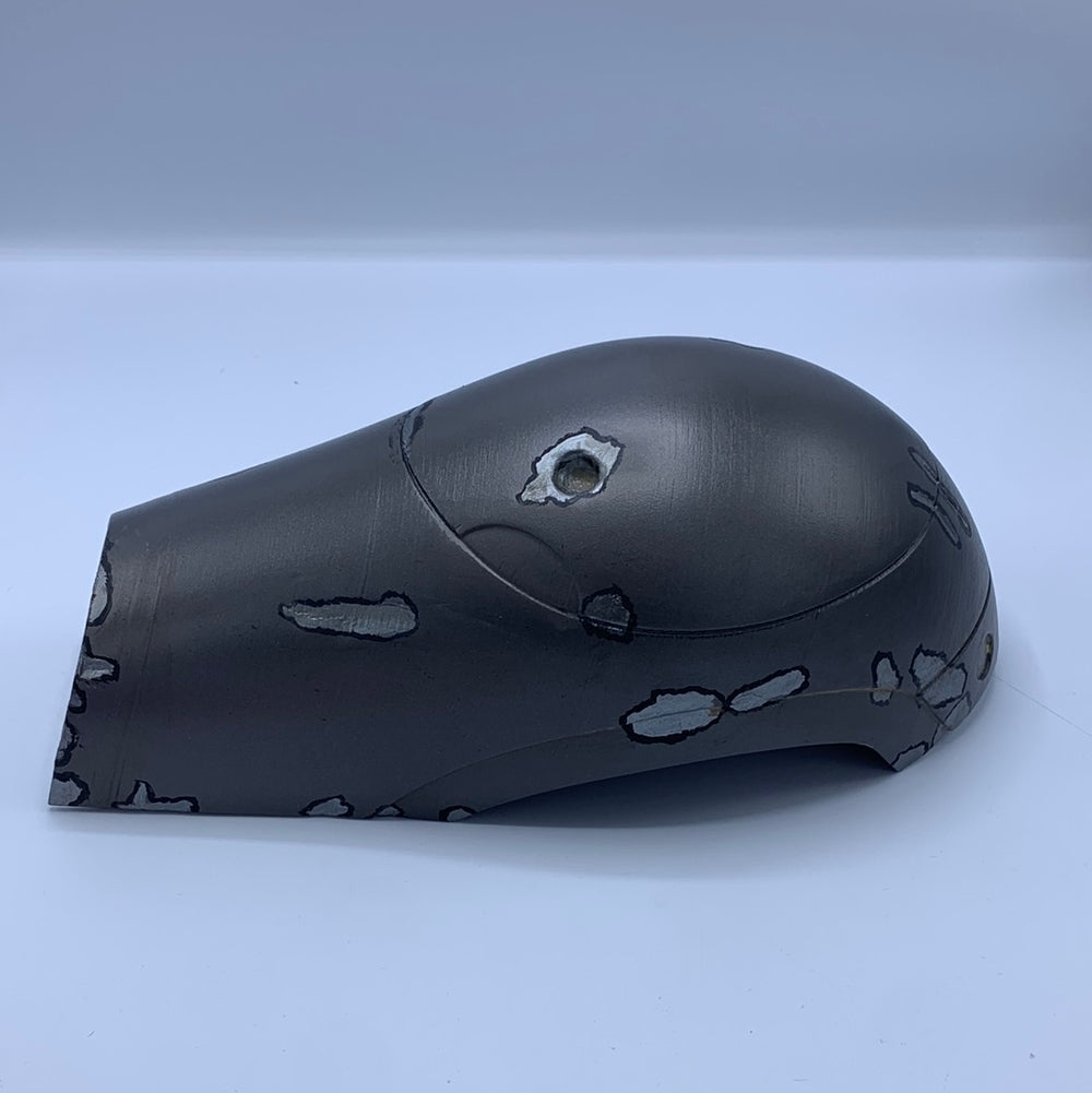 Mando Survivor Battle droid shoulder armor