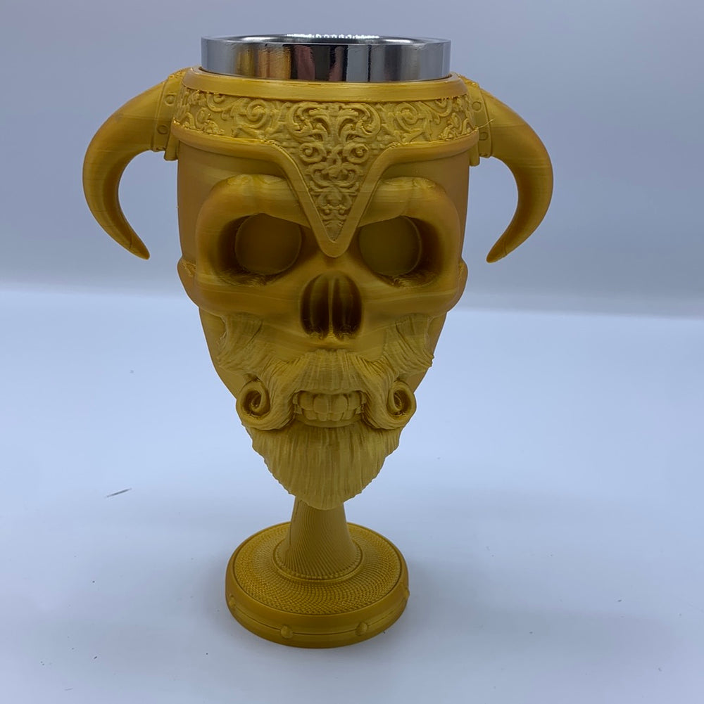 Viking Goblet 2