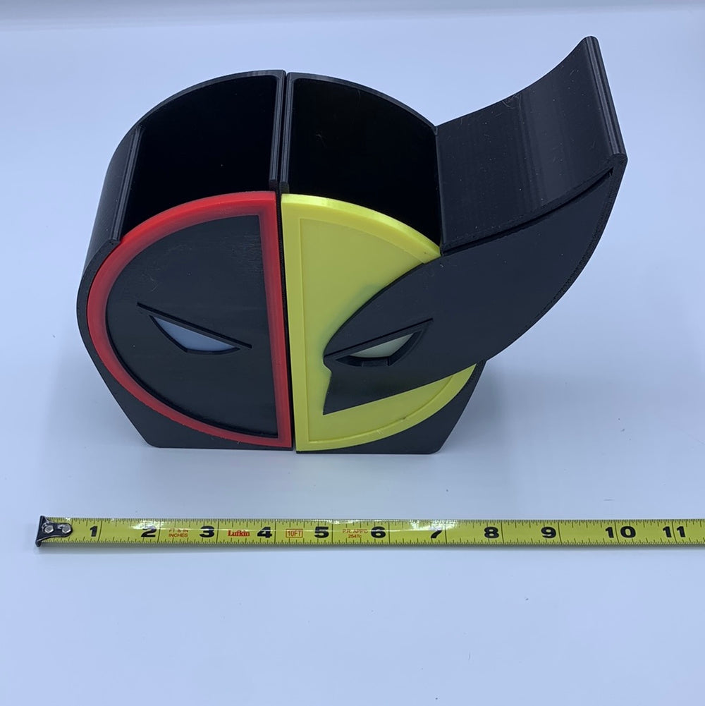 DP3 planter / organizer/ remote holder