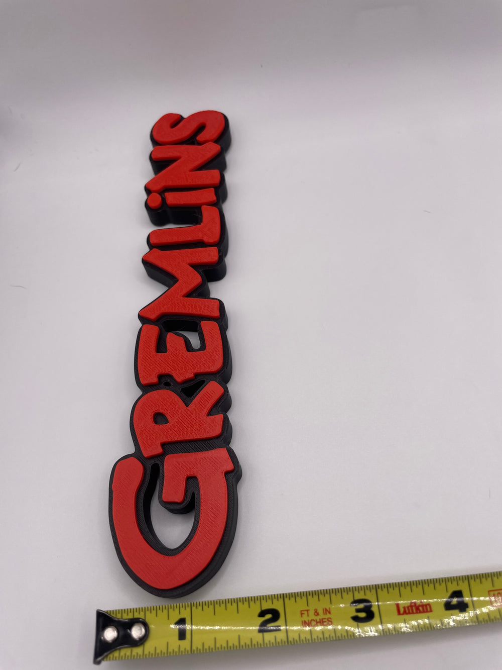 Gremlins Sign v3