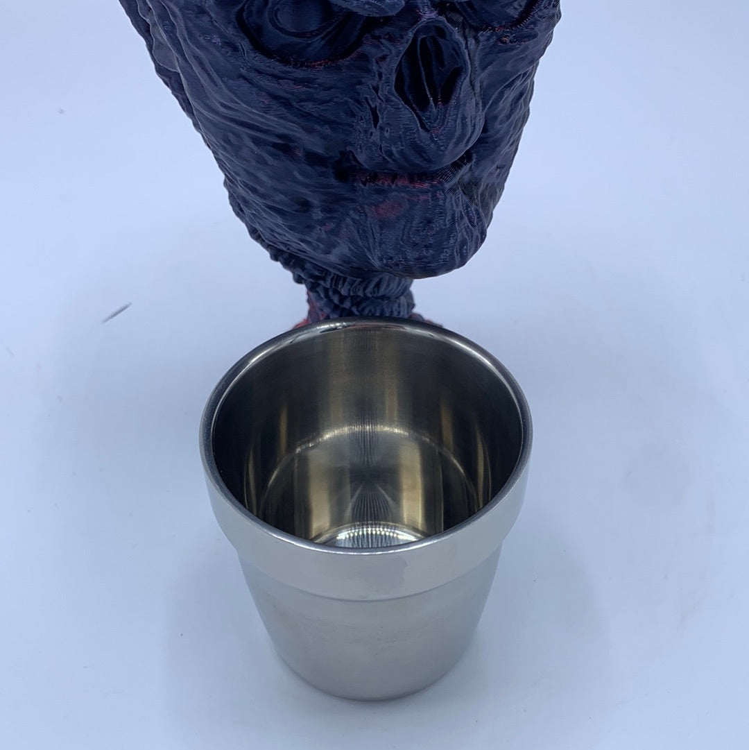 Vecna Goblet