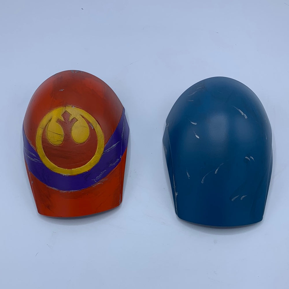 Sabine Wren shoulder armor