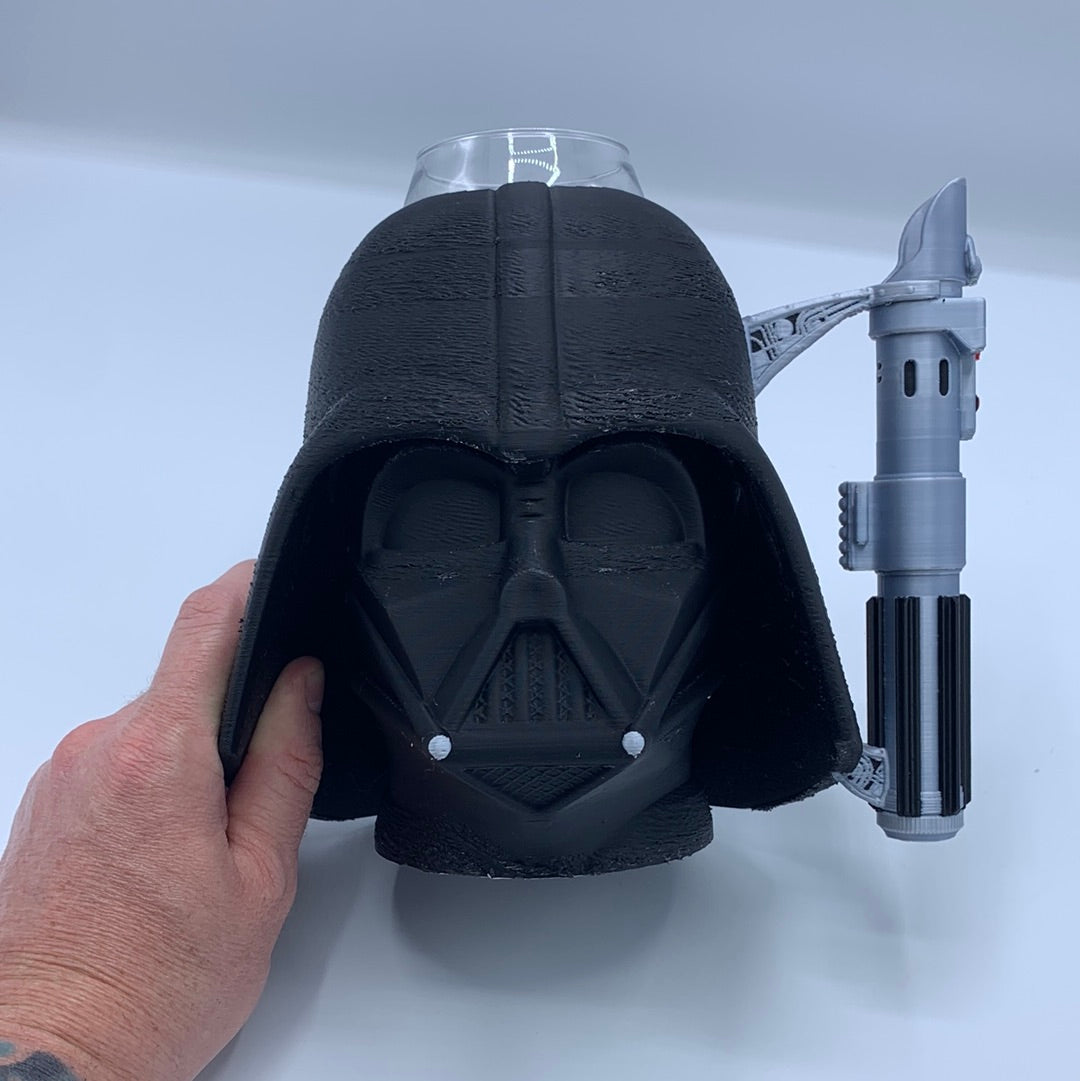 Vader Mug