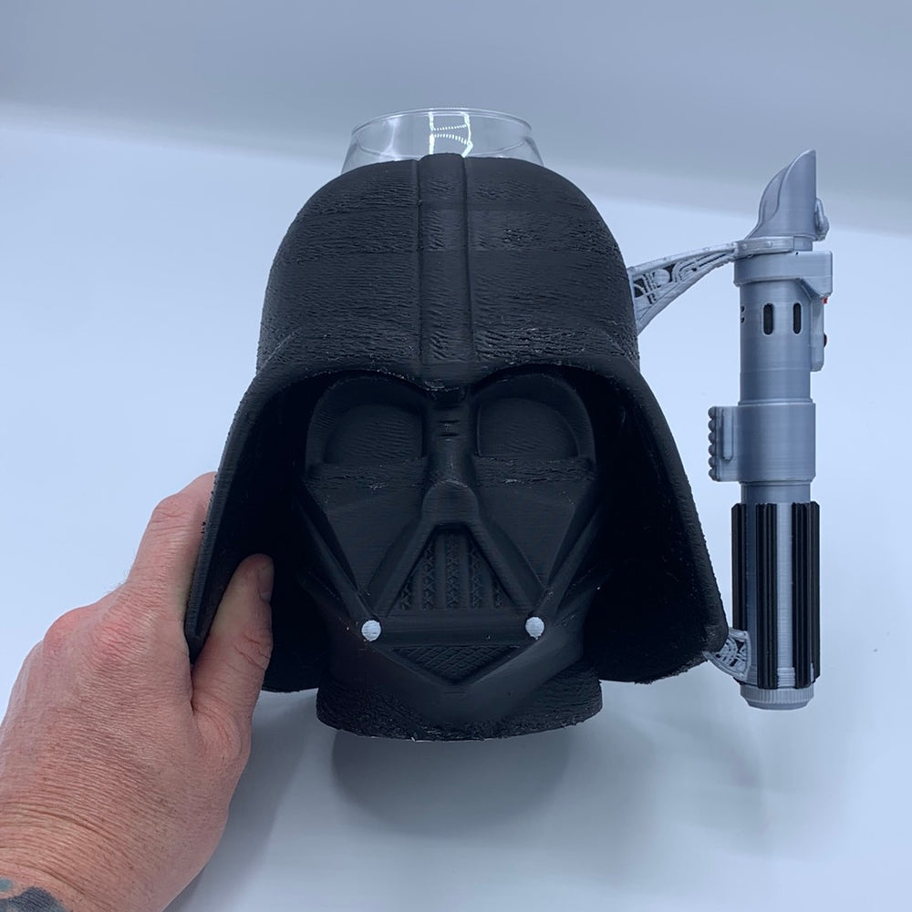 Vader Mug