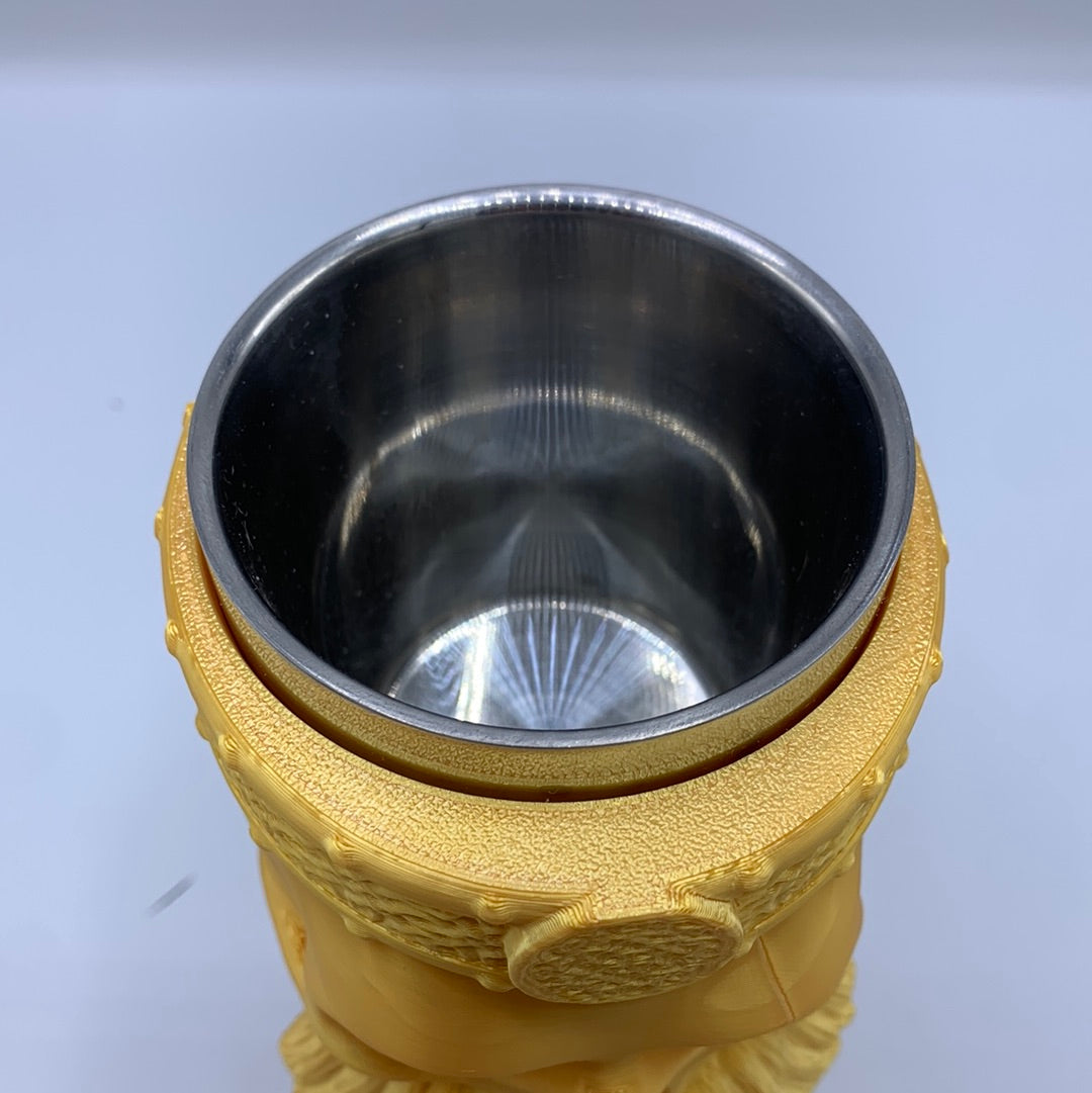 Viking Goblet 1