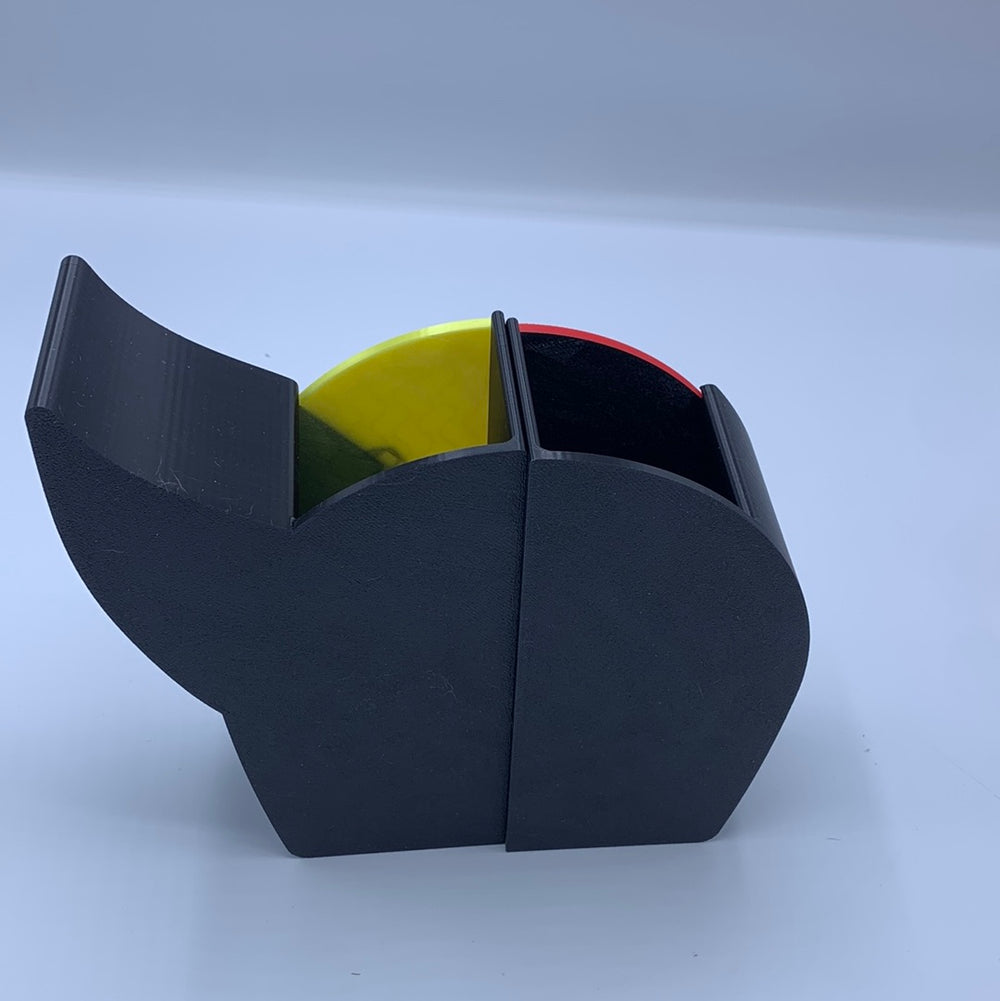 DP3 planter / organizer/ remote holder