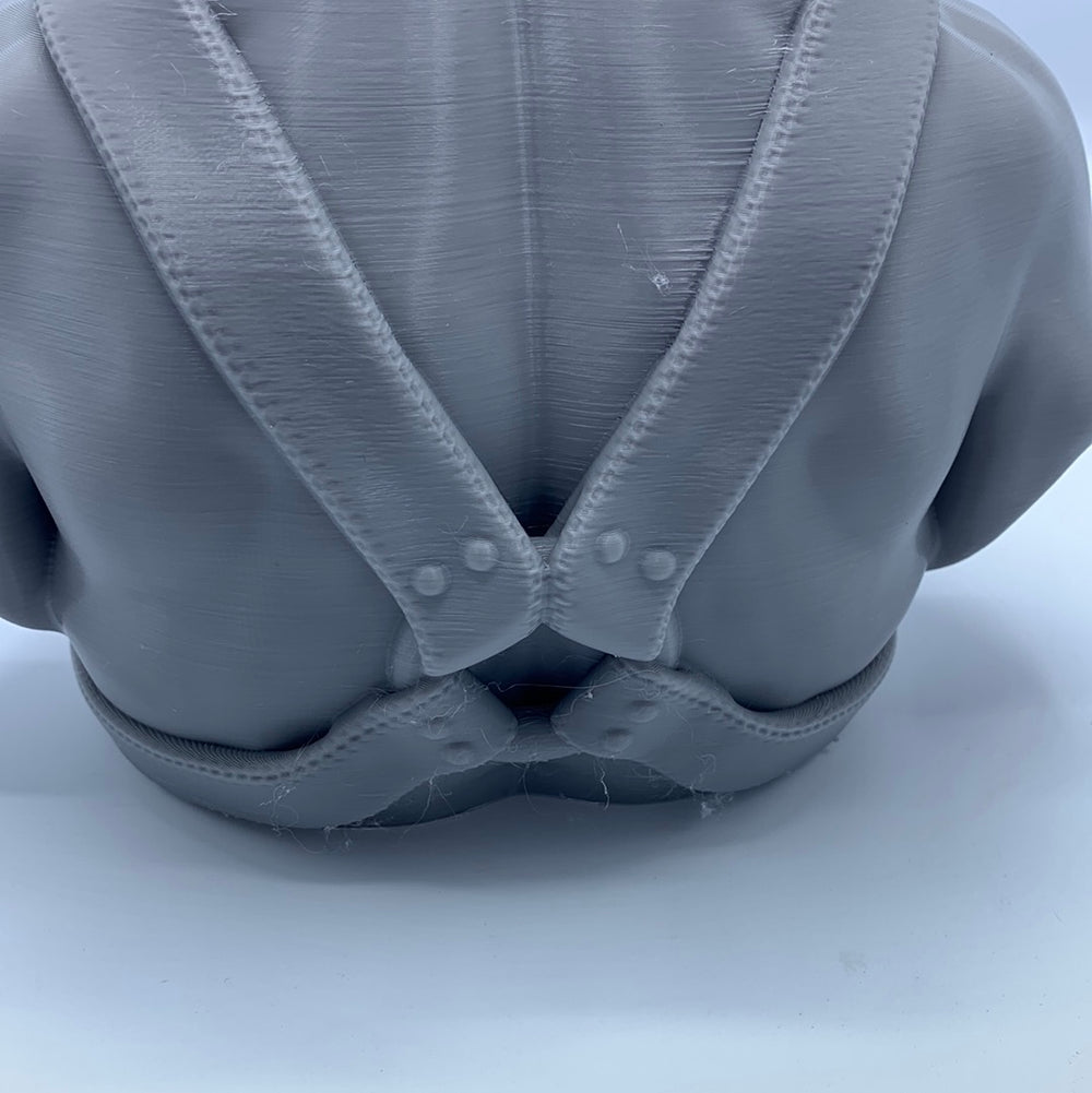 Sweet Tooth Bust Statue