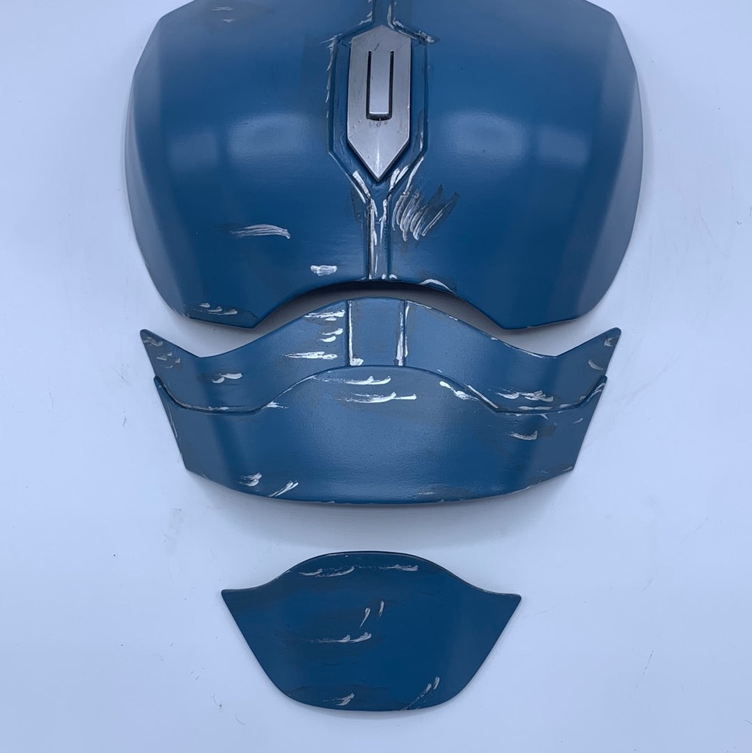 Koska Reeves Breast and Ab Plate armor cosplay