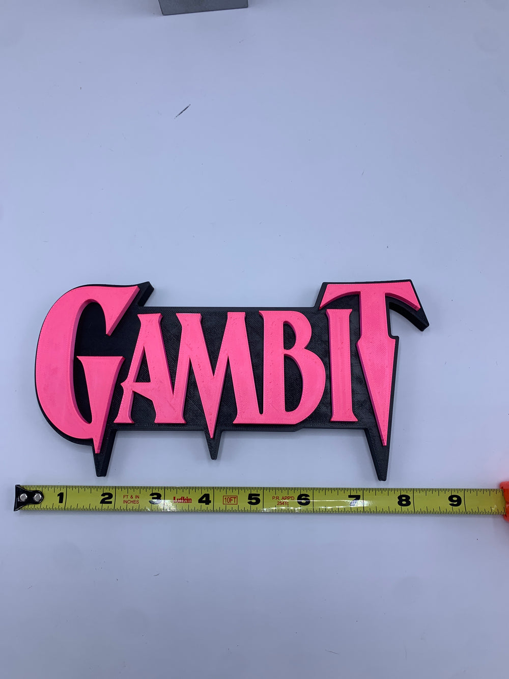 Gambit Sign