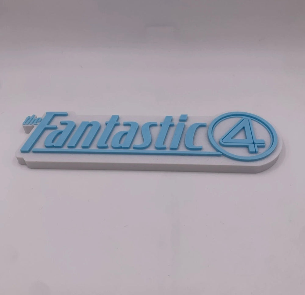 Fantastic4 sign