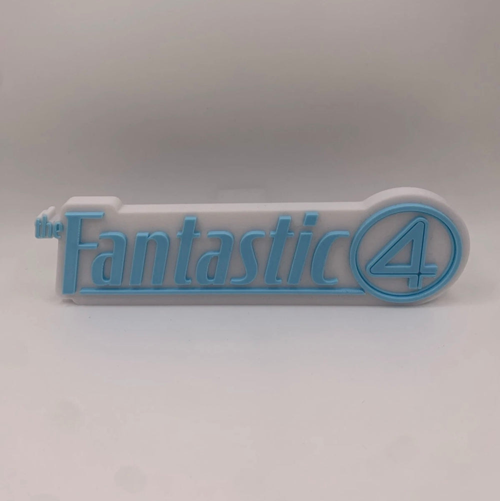 Fantastic4 sign