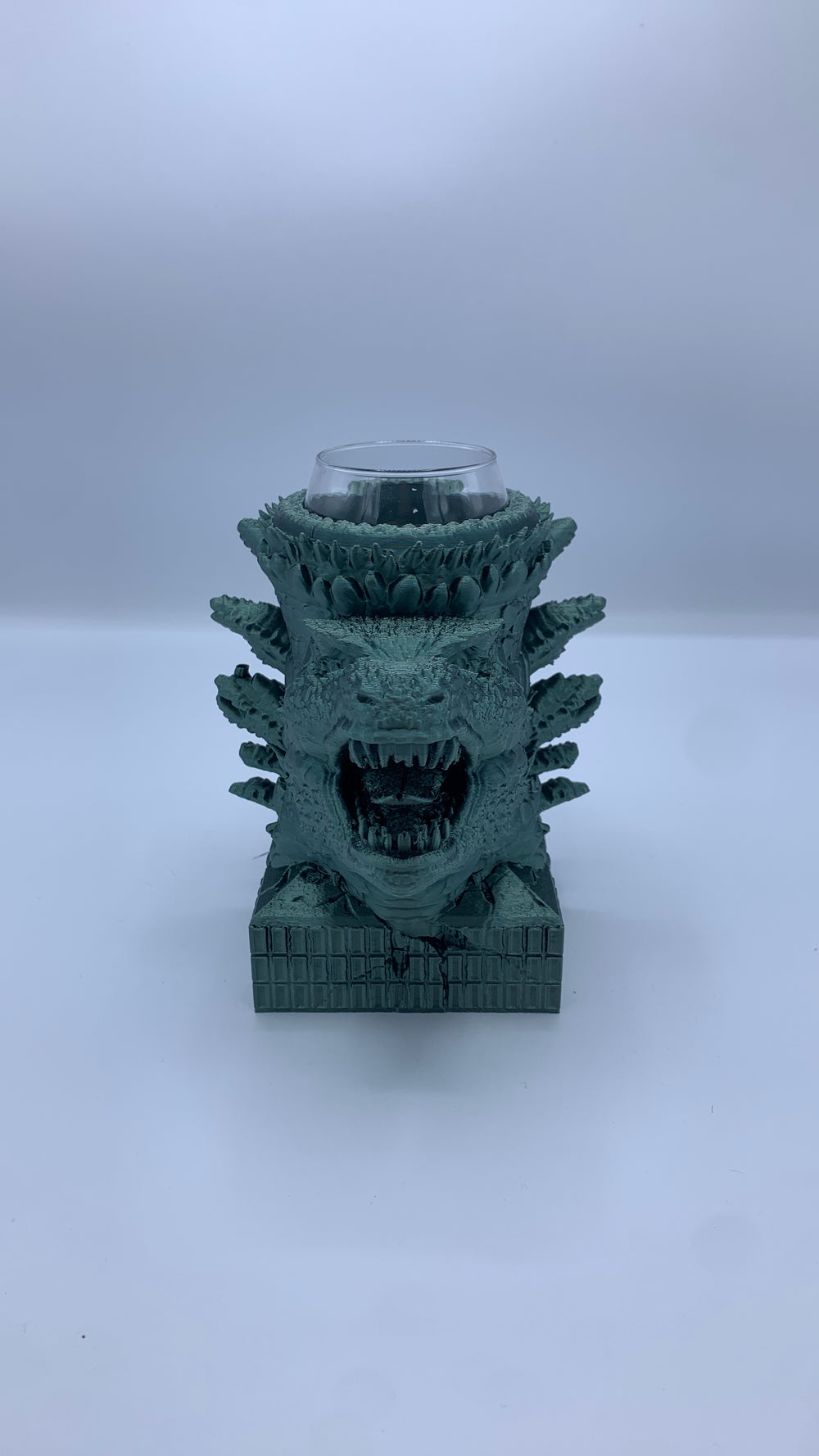 King Of The Monsters Mug
