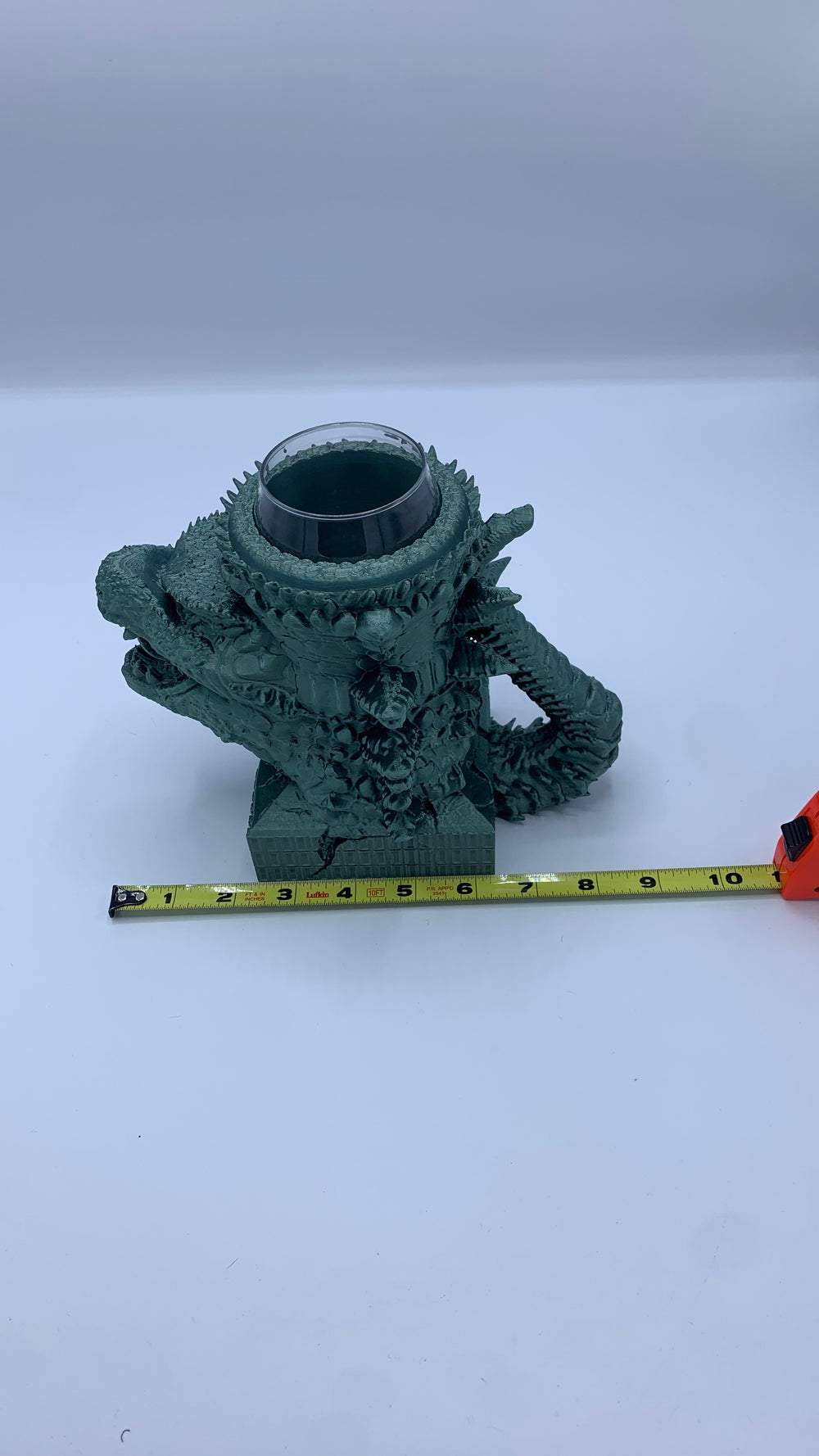 King Of The Monsters Mug