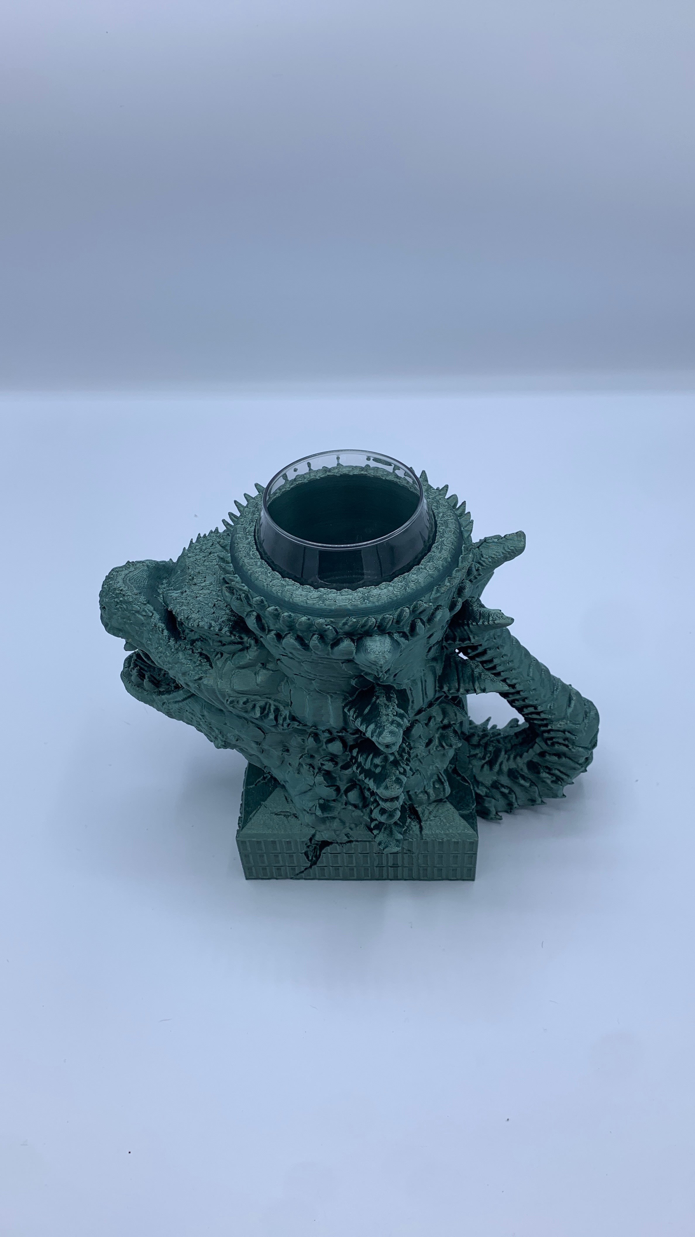 King Of The Monsters Mug