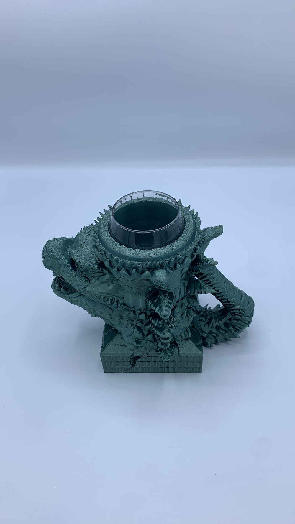 King Of The Monsters Mug