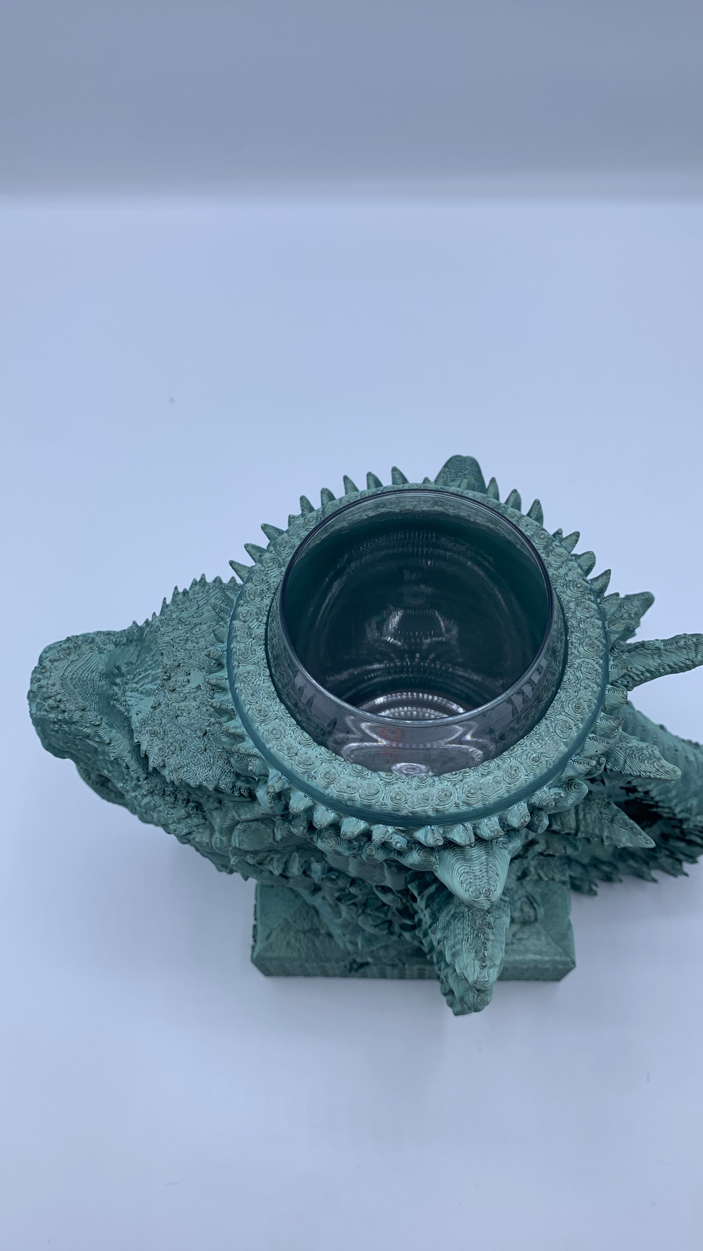 King Of The Monsters Mug