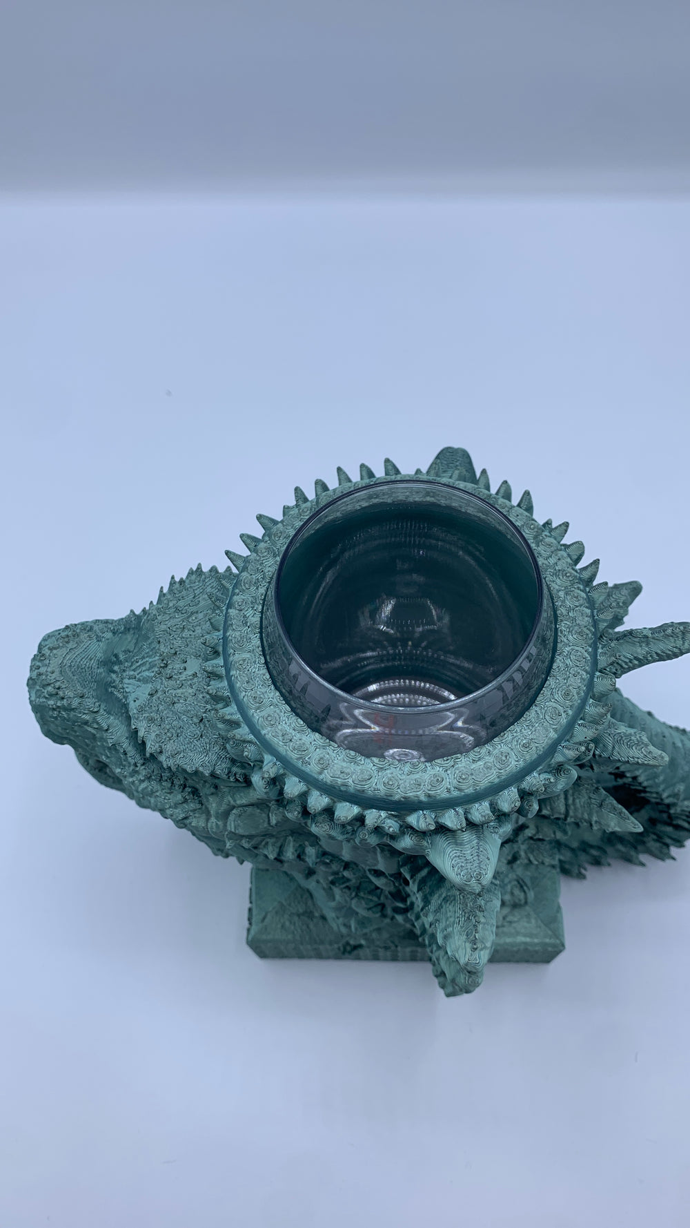 King Of The Monsters Mug