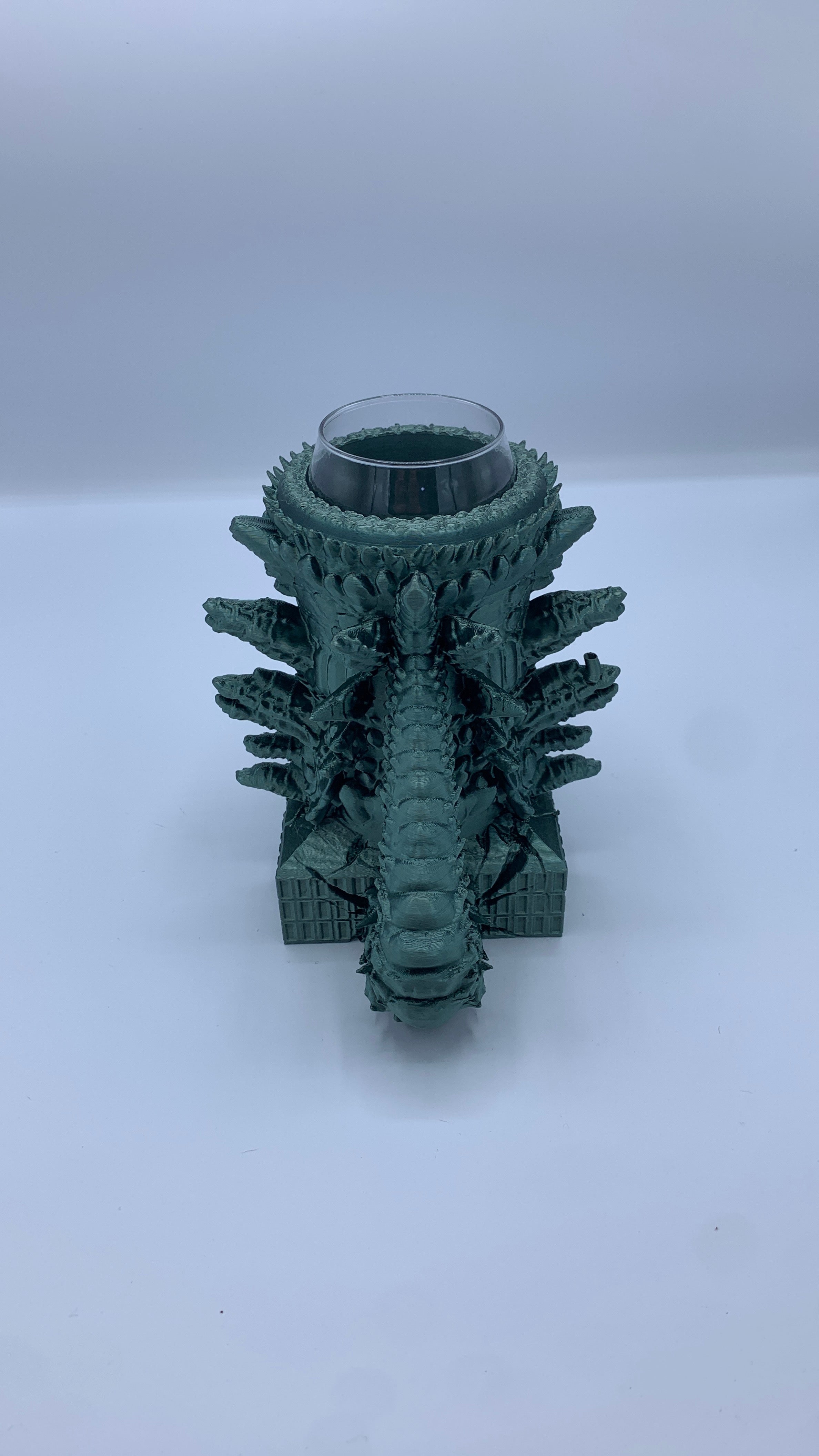 King Of The Monsters Mug