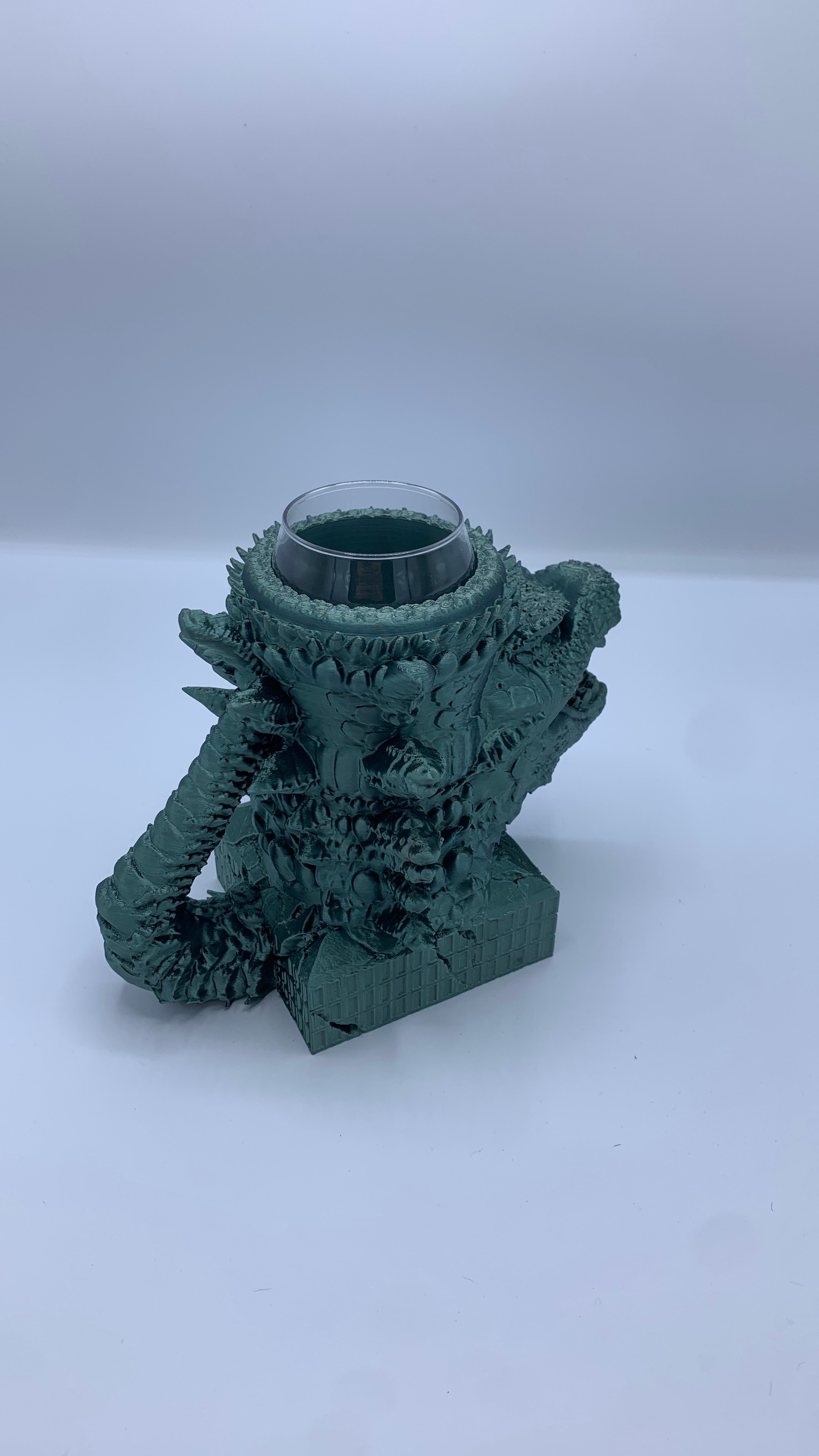 King Of The Monsters Mug