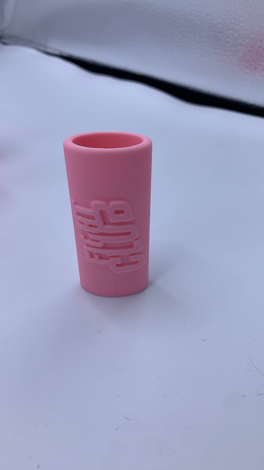FightClub LighterCase Option 2