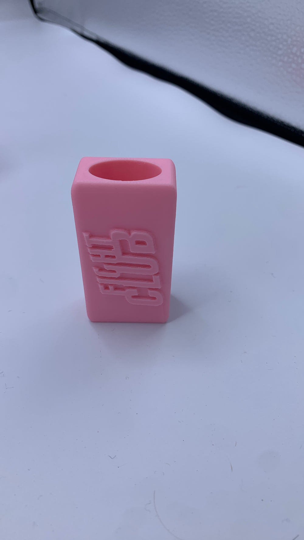 FightClub LighterCase