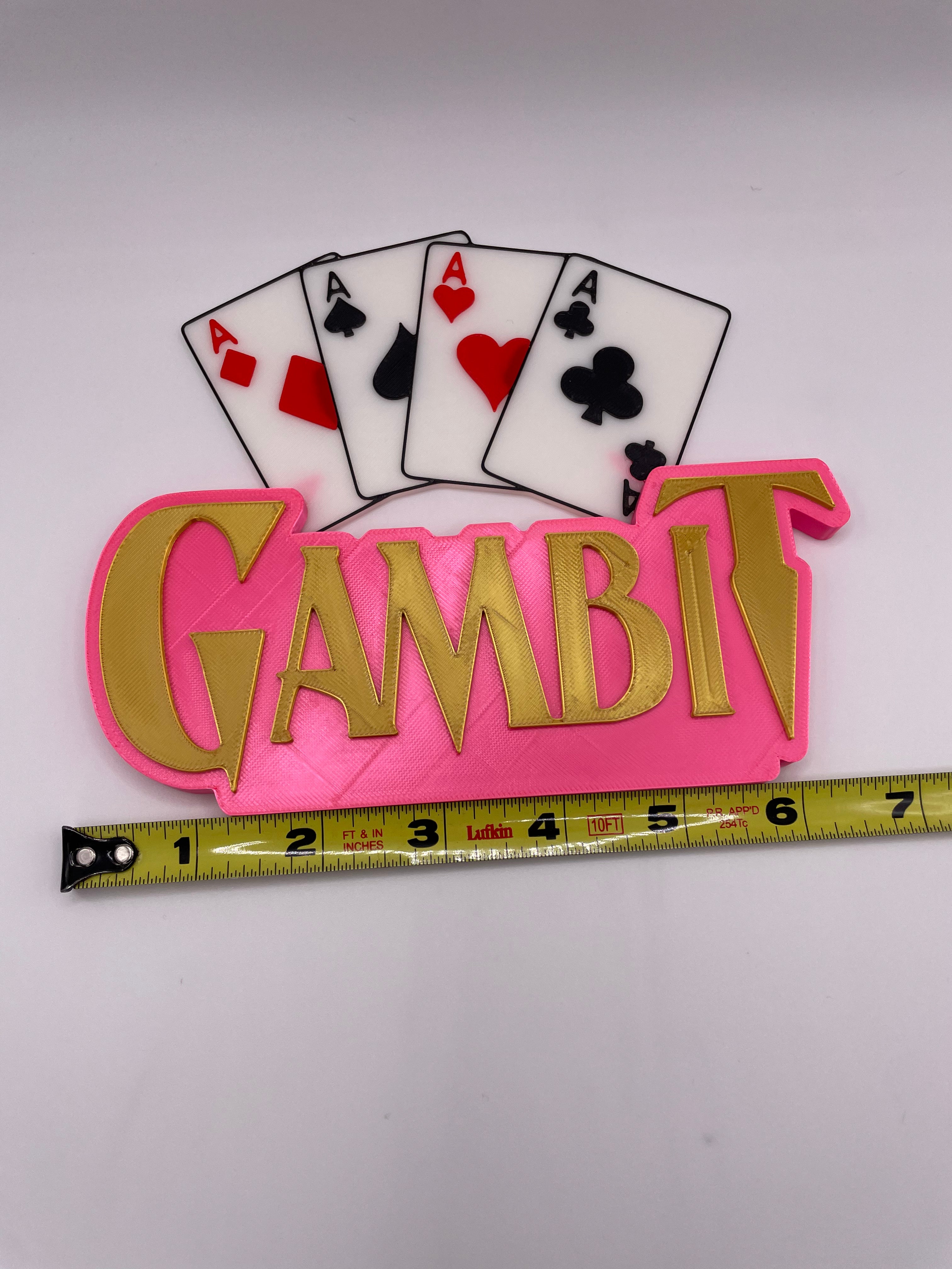 Gambit sign v2