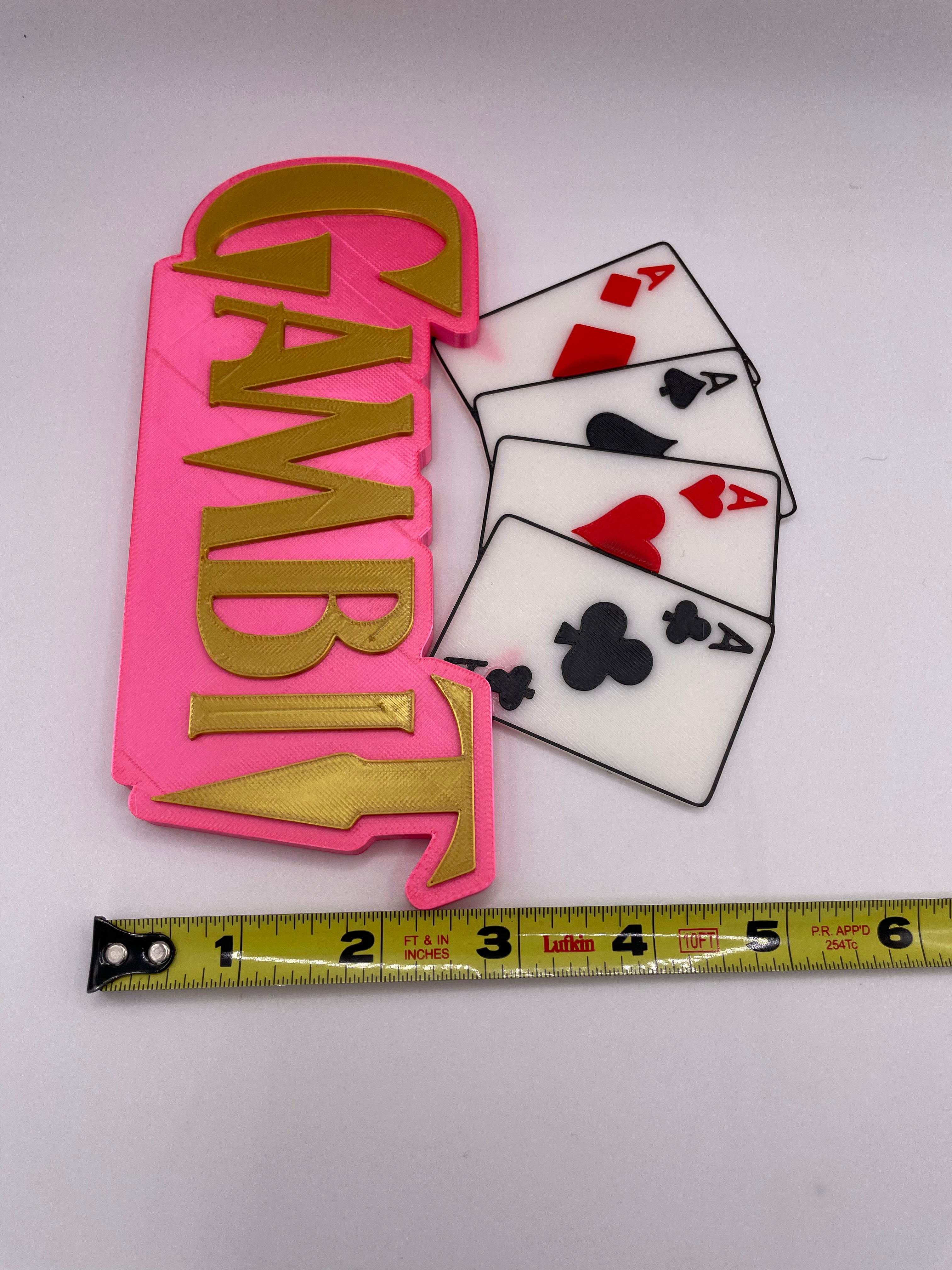 Gambit sign v2