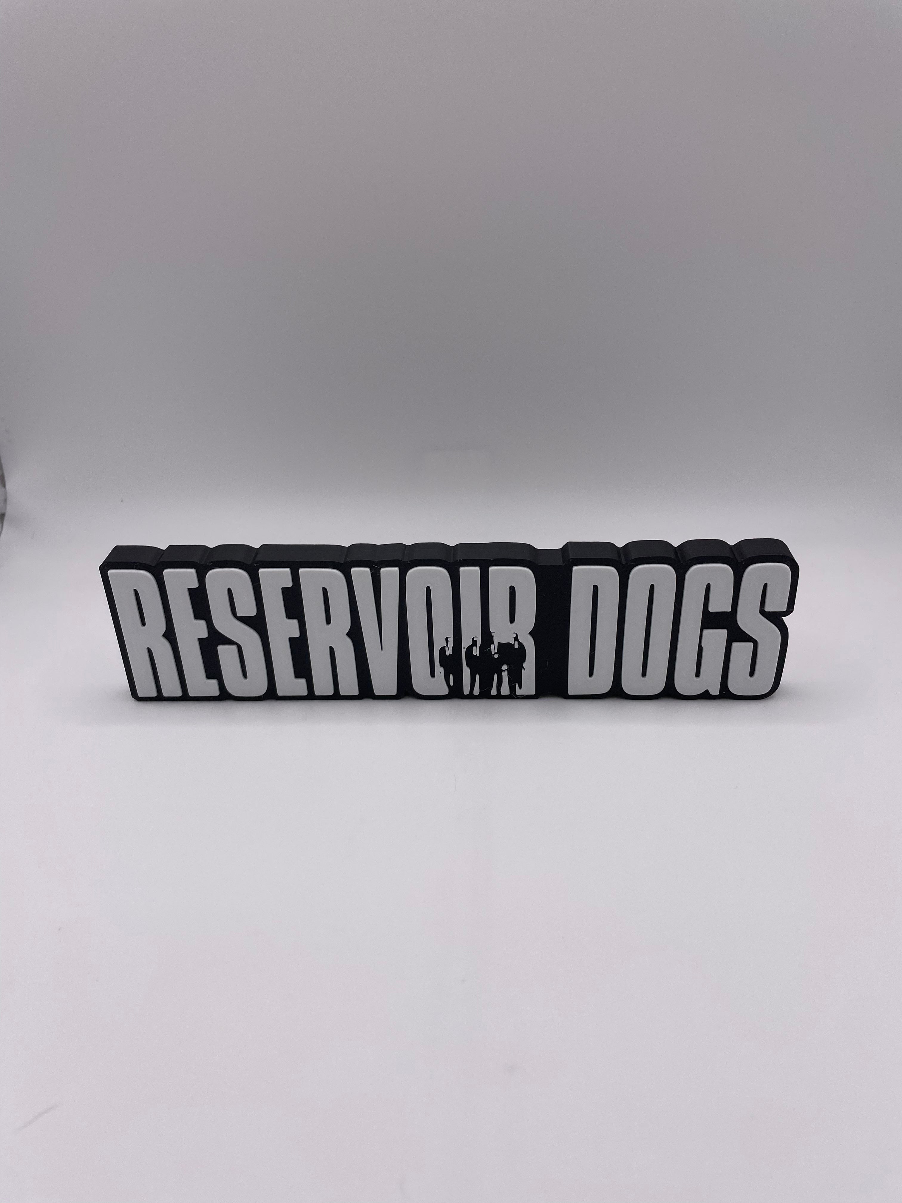 ReservoirDogs sign