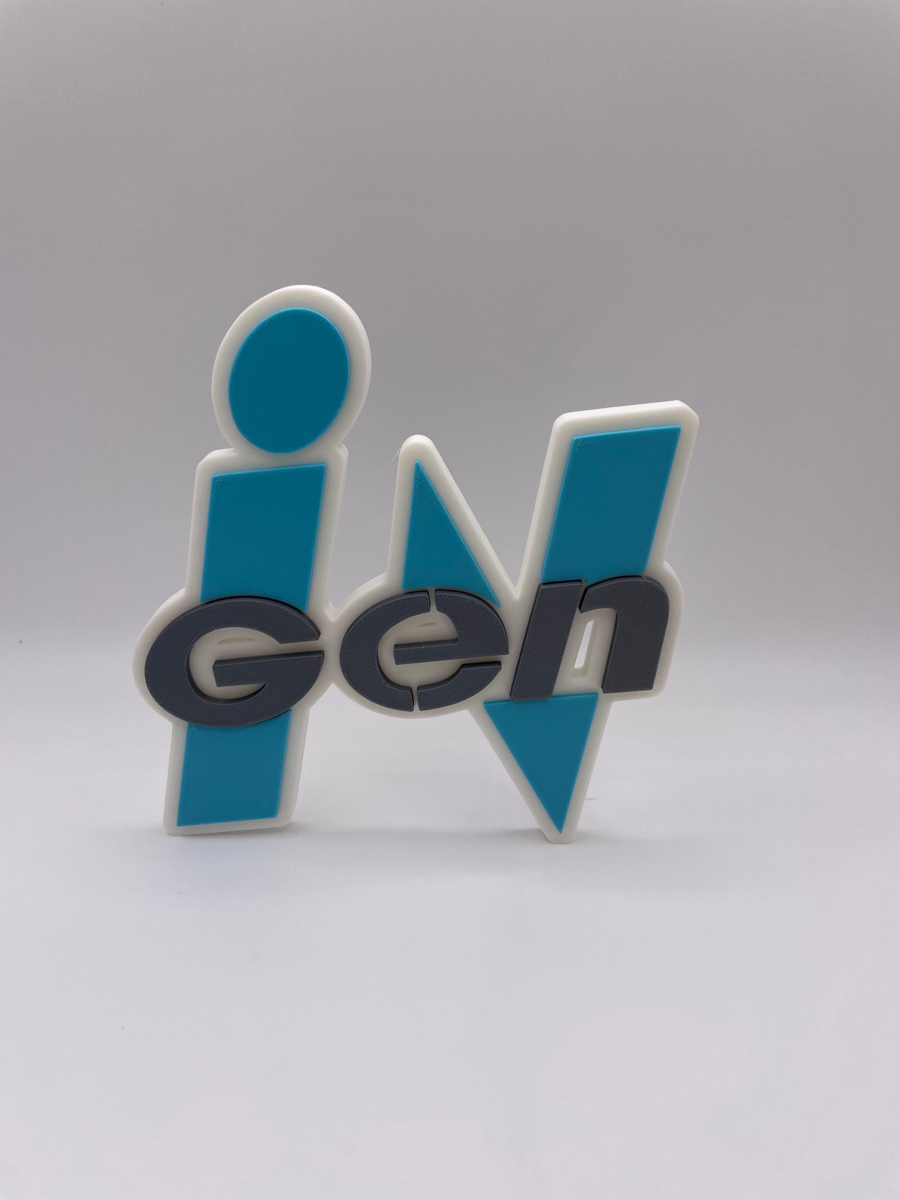 Ingen sign