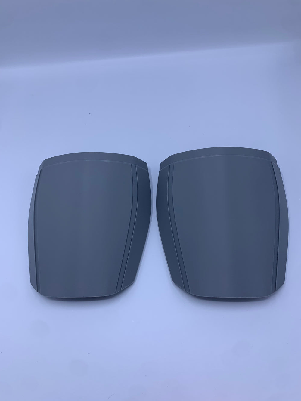 Din Djarin Beskar hip armor cosplay