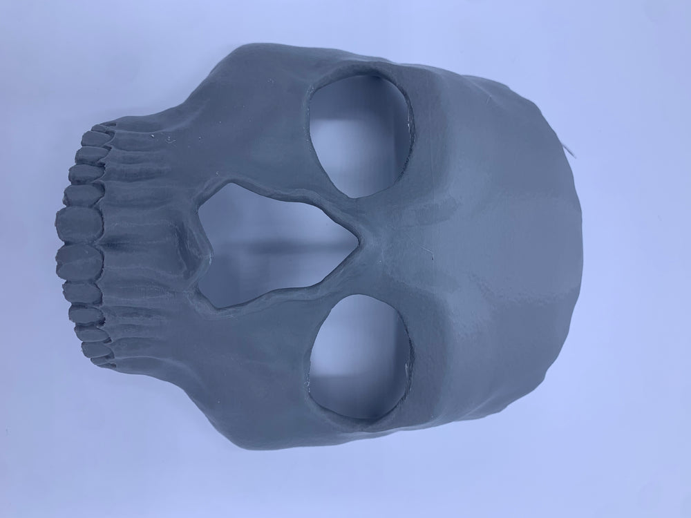 Skeleton Mask 2