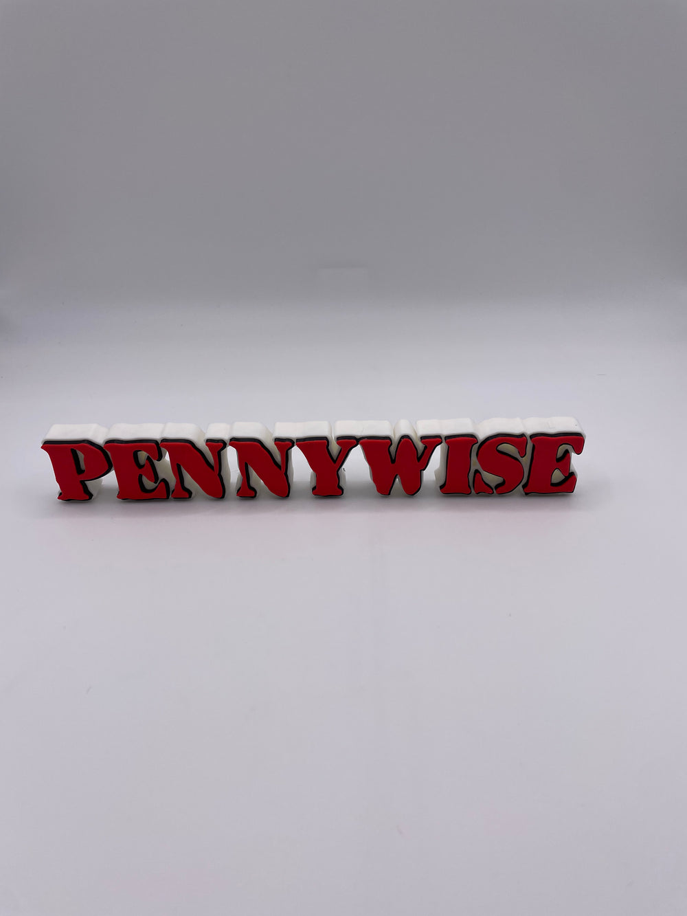Pennywise sign
