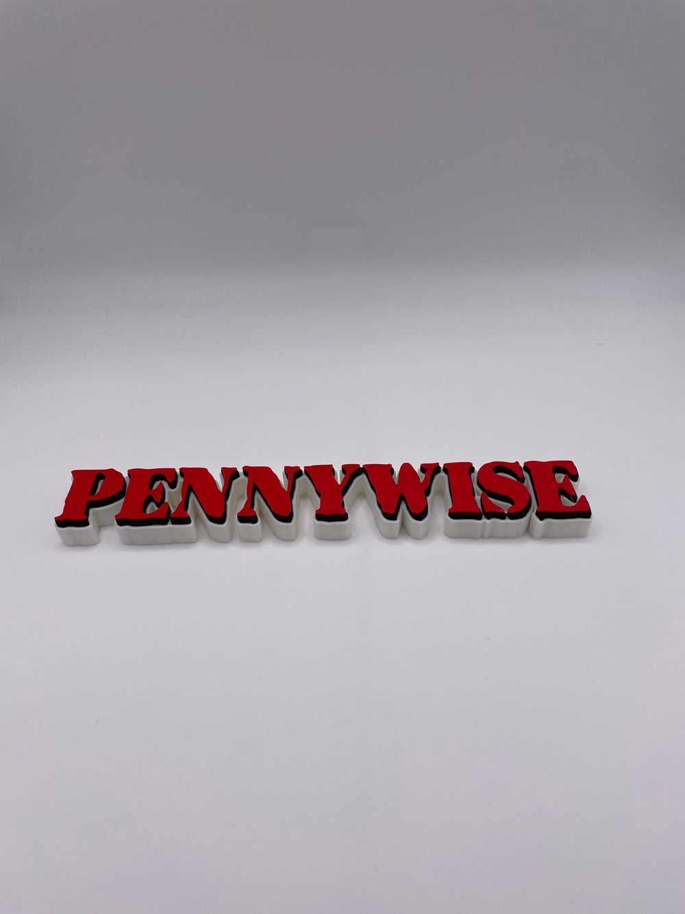 Pennywise sign