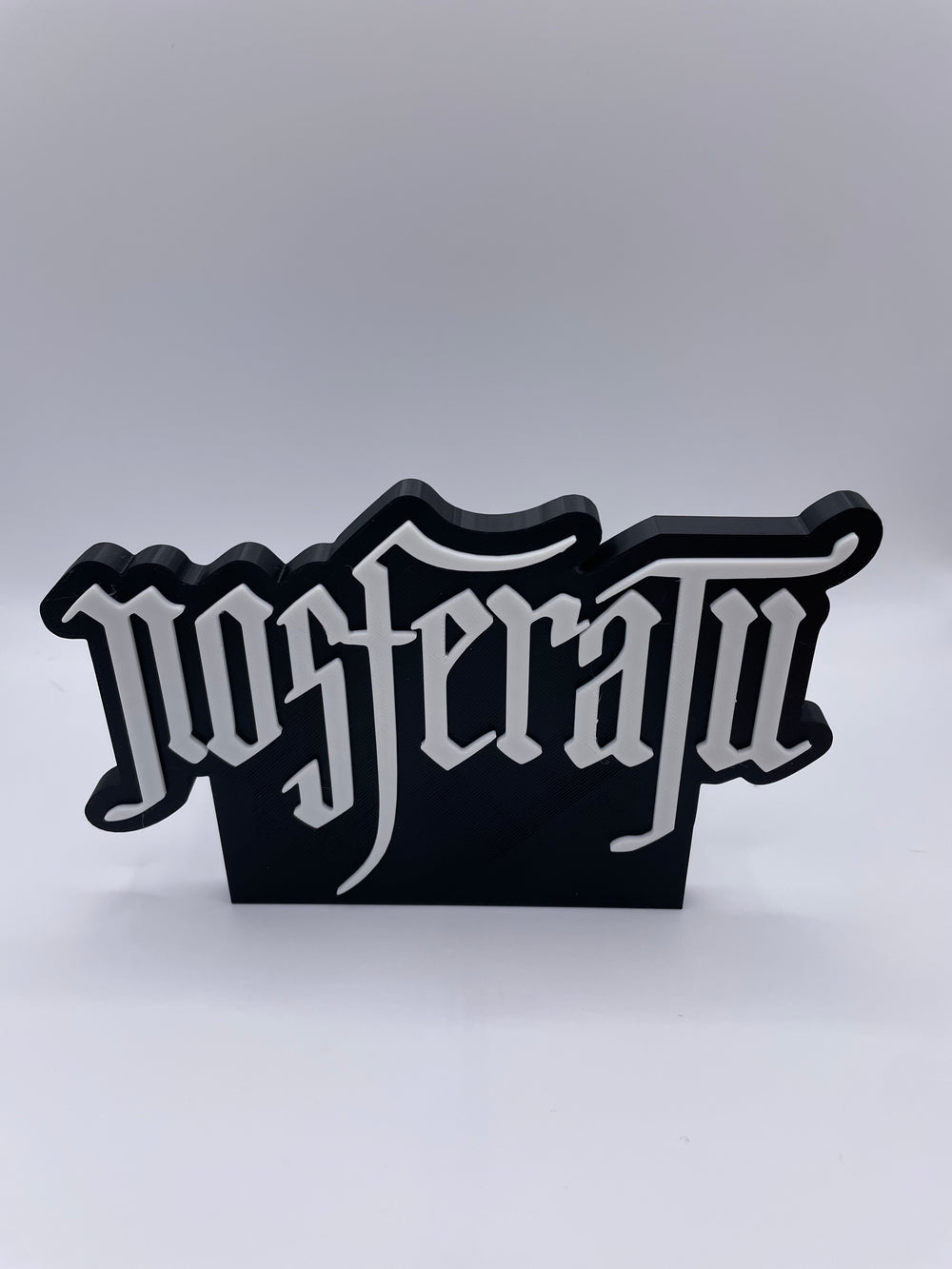 Nosferatu sign