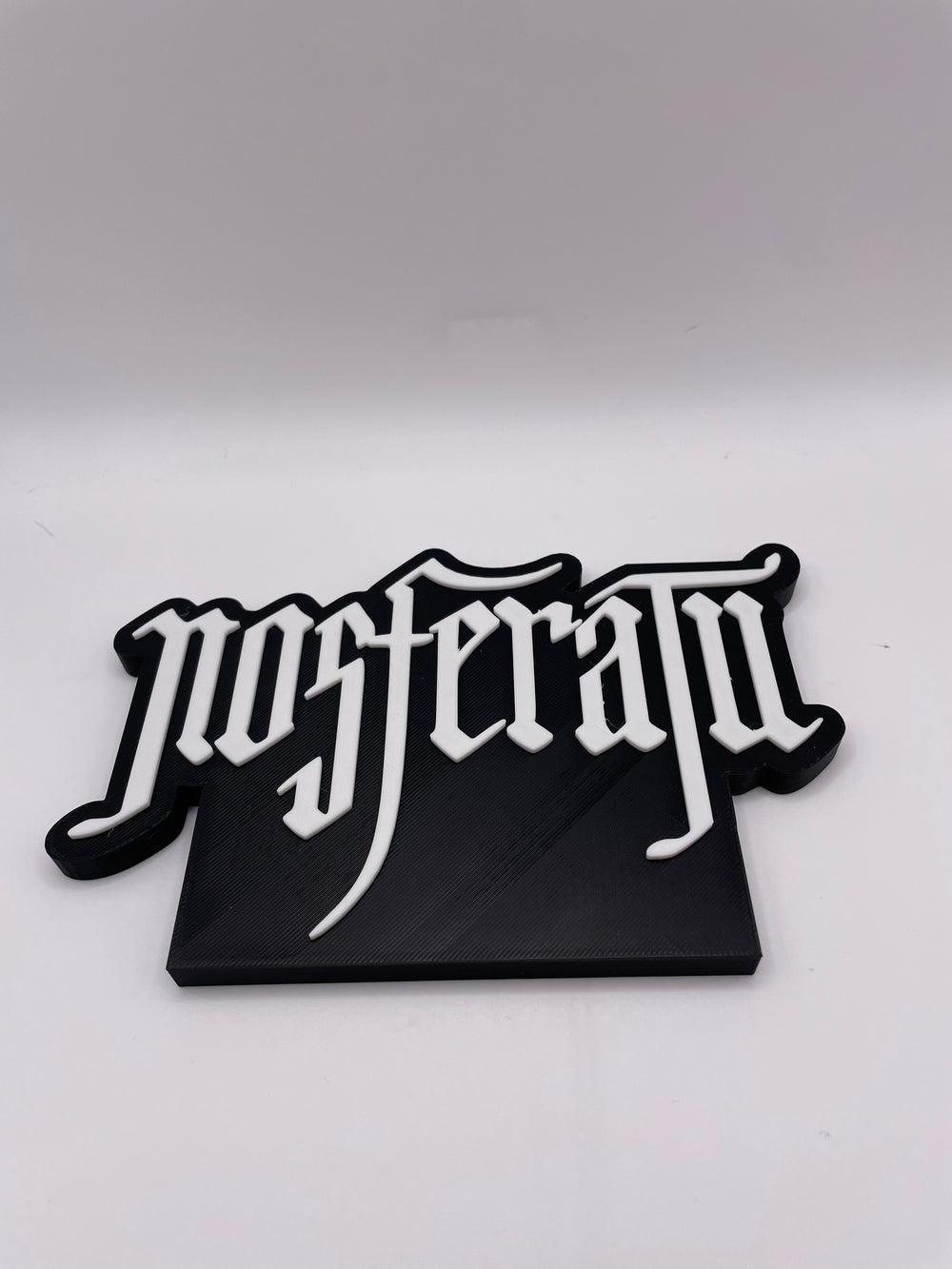 Nosferatu sign