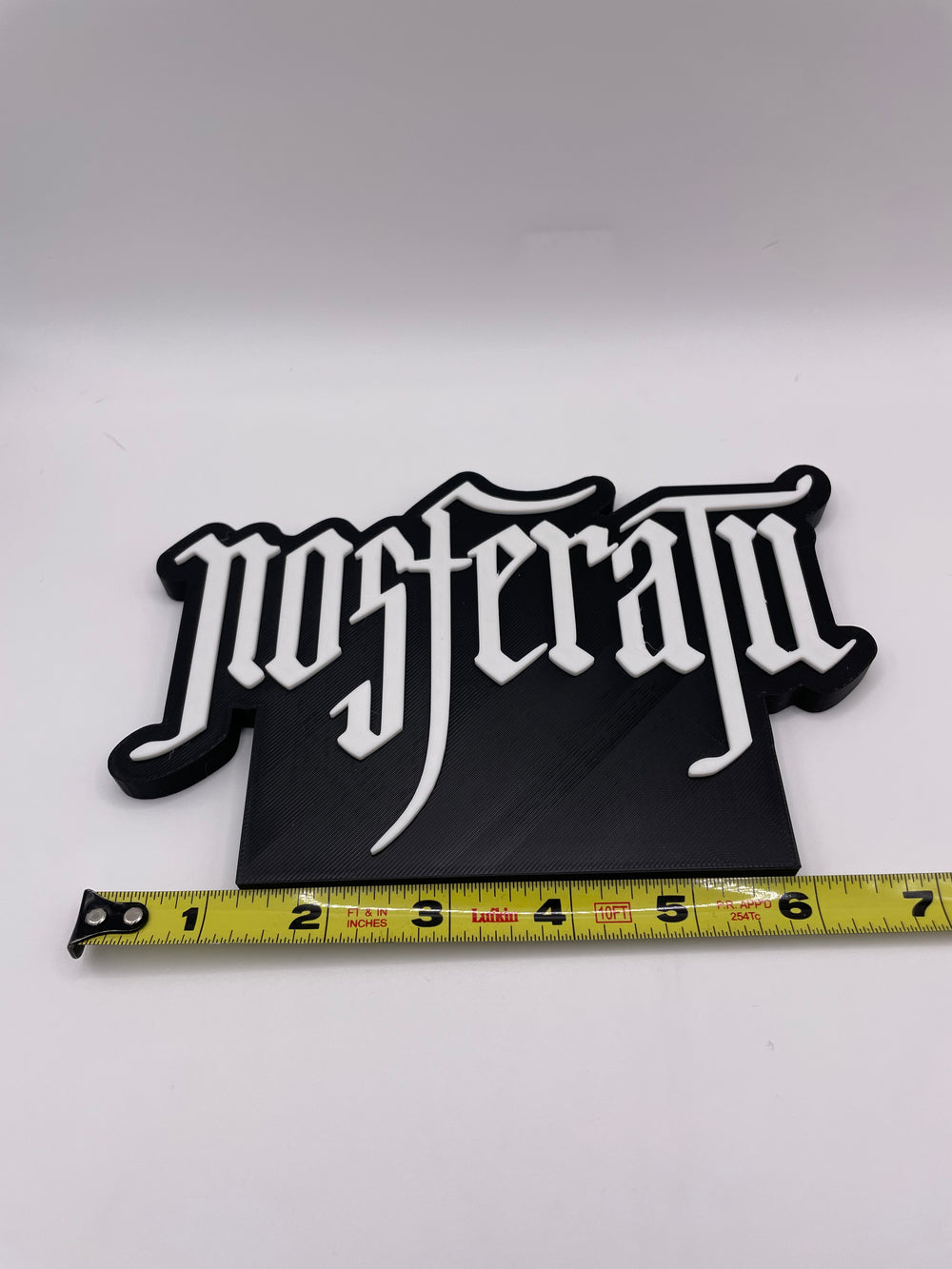 Nosferatu sign
