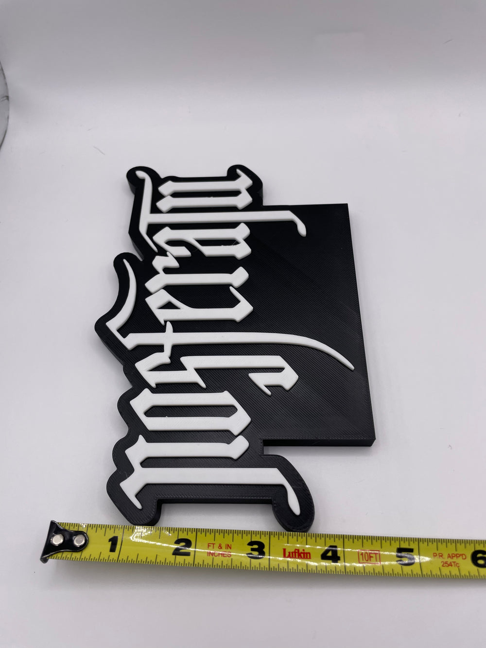 Nosferatu sign