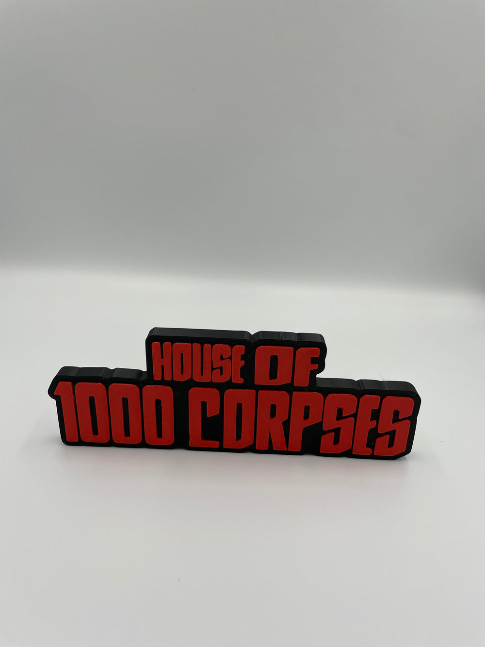 House of 1000 corpses sign V2