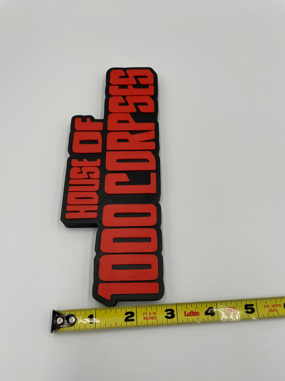 House of 1000 corpses sign V2